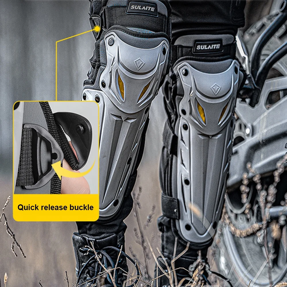 Protective gear,Pads Breathable Knee Pad 4pcs -slip Knee Armor Mountain Women... KneeKnee Shin Men Women Breathable Resistant Adjustable Sleeve Knee And Shin 4pcs Knee And