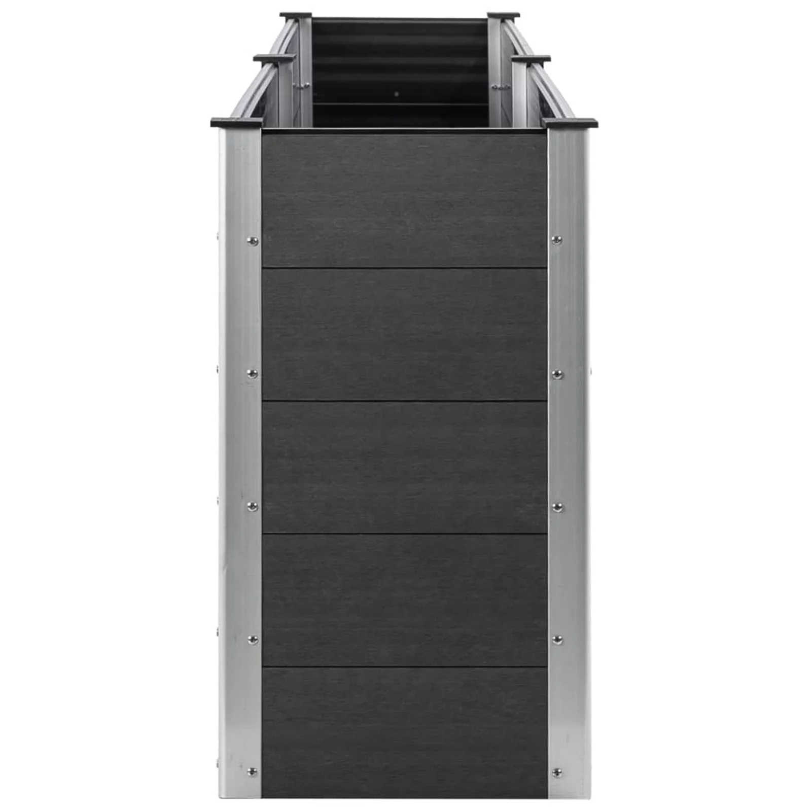 ikayaa Garden Raised Bed 78.7