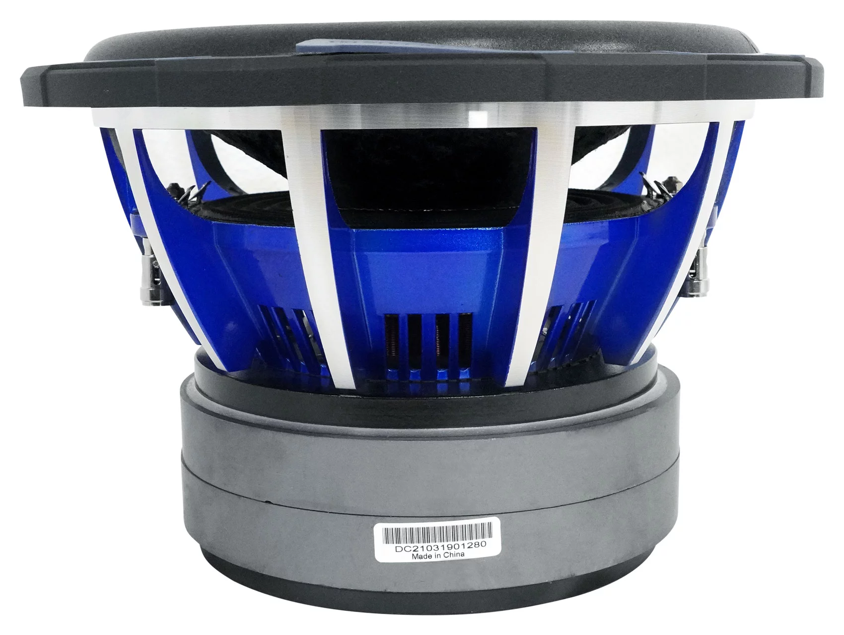 Power Acoustik MOFO-102X 10