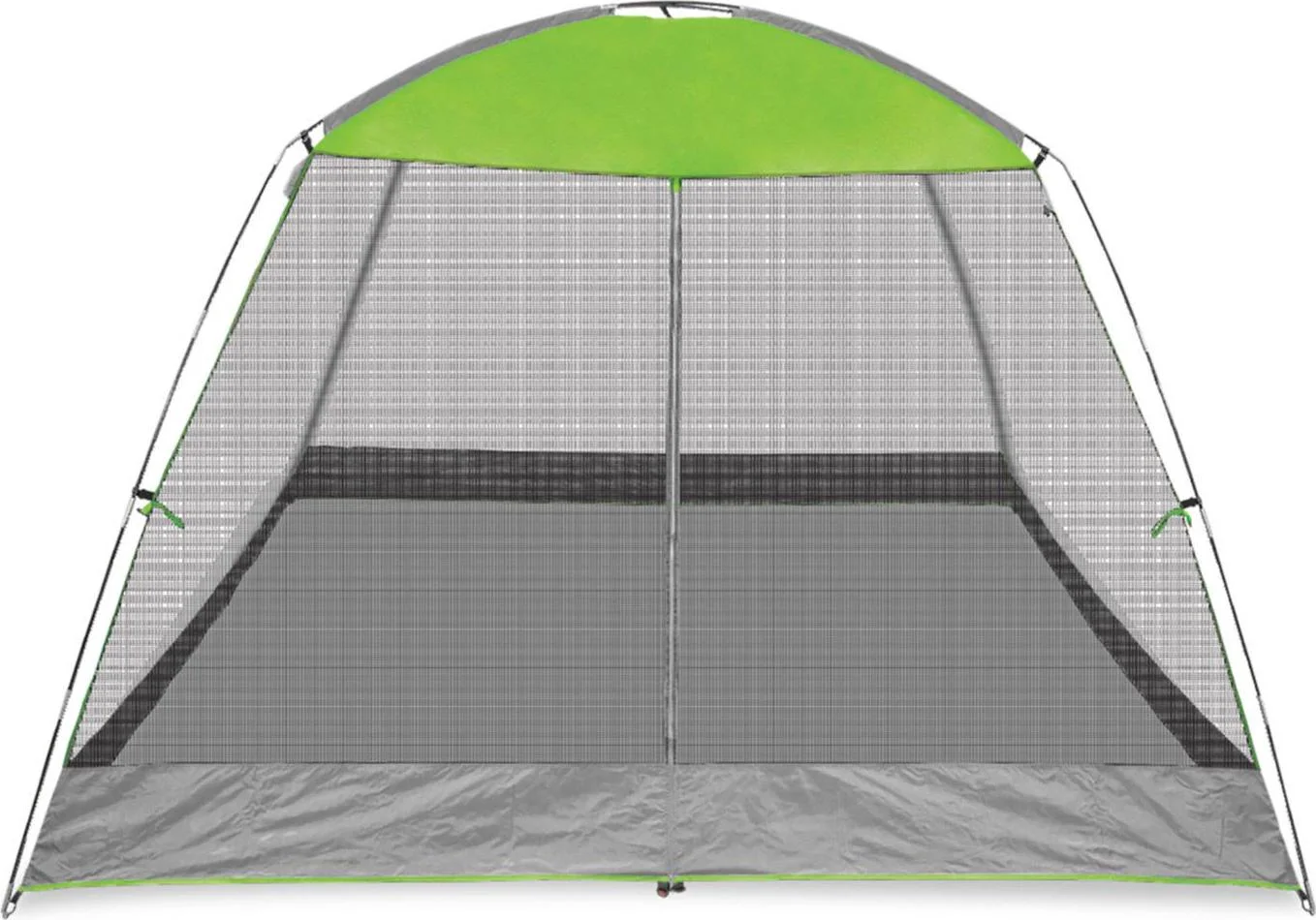 Caravan Canopy 10 ft. x 10 ft. Screen House Shelter
