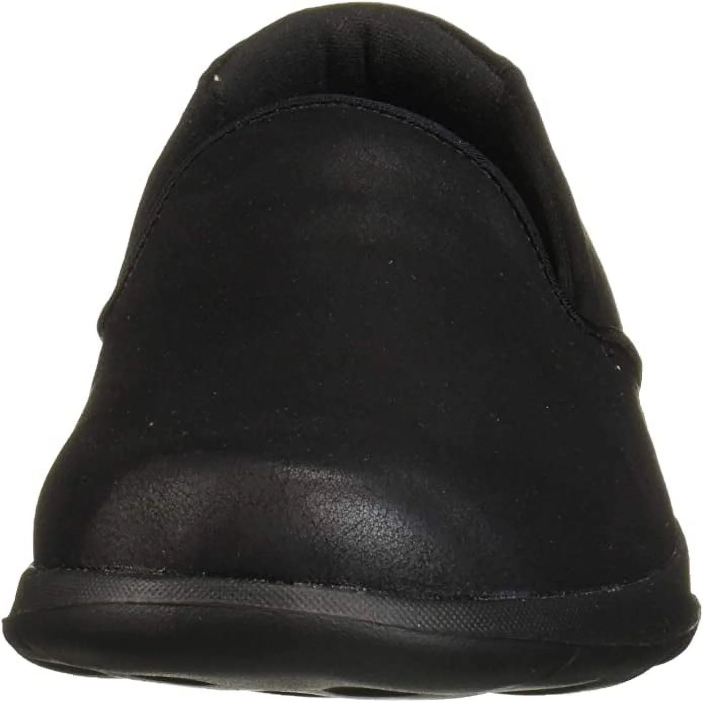 Skechers Women's GO Walk Lite-Queenly Loafer Flat