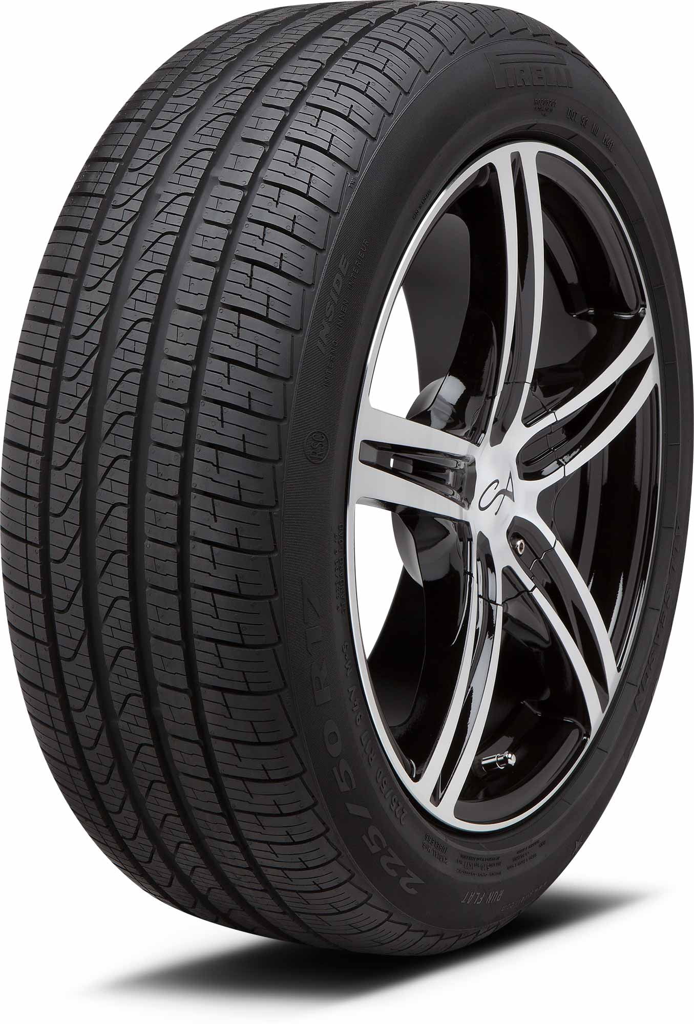 1 205/45R17XL Pirelli Cinturato P7 All Season 88V tire