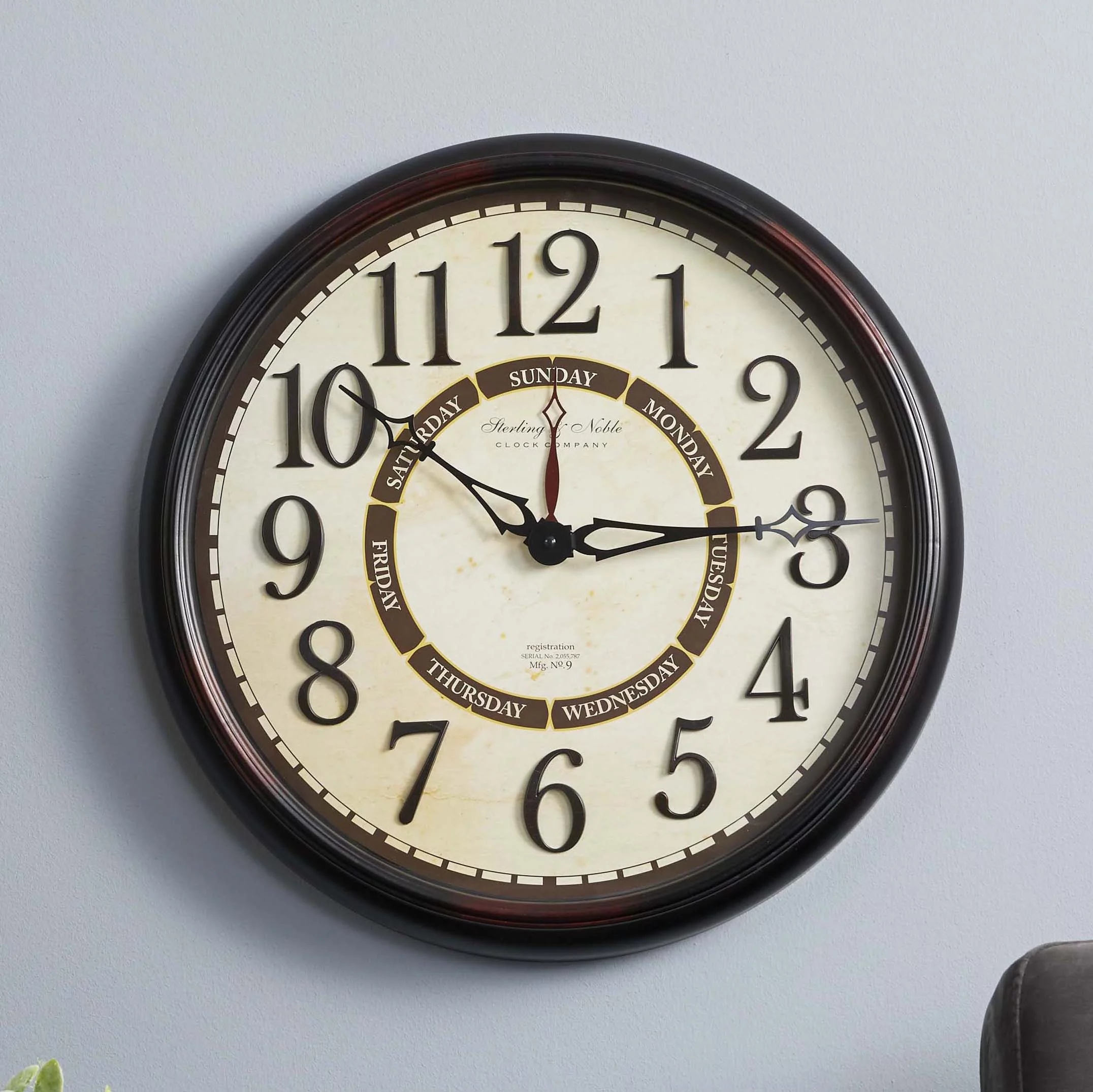 Better Homes & Gardens 20