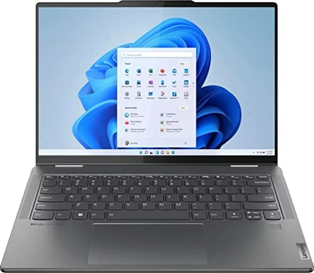 Lenovo Yoga 7 2023 2-in-1 Laptop 14