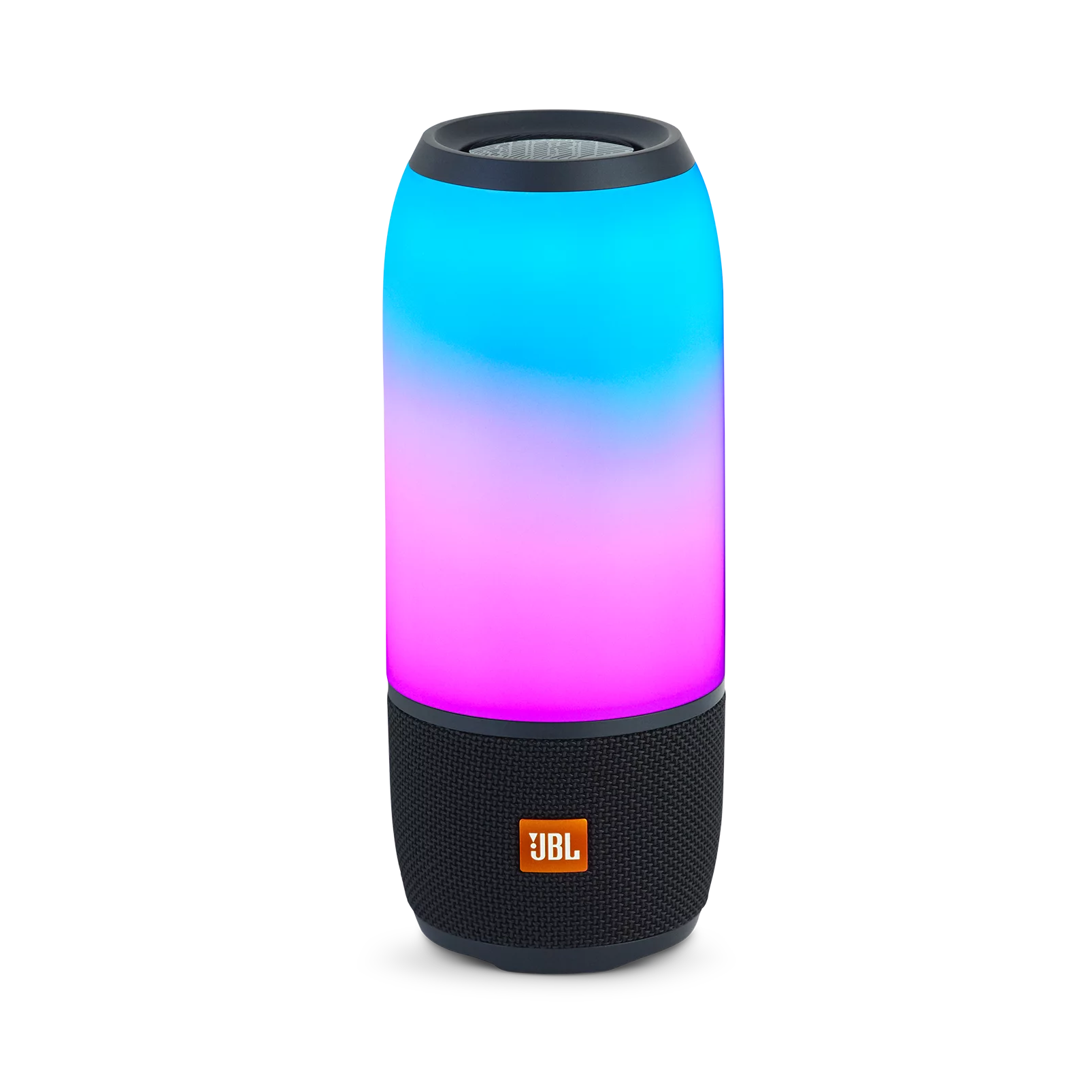 Restored JBL PULSE 3 Portable Waterproof Bluetooth Speaker with 360° Light Show: (Refurbished)