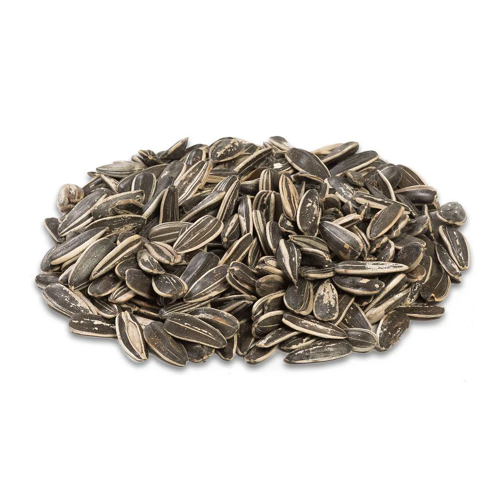 Royal Wing Grey-Striped Sunflower Wild Bird Food, 20 lb.