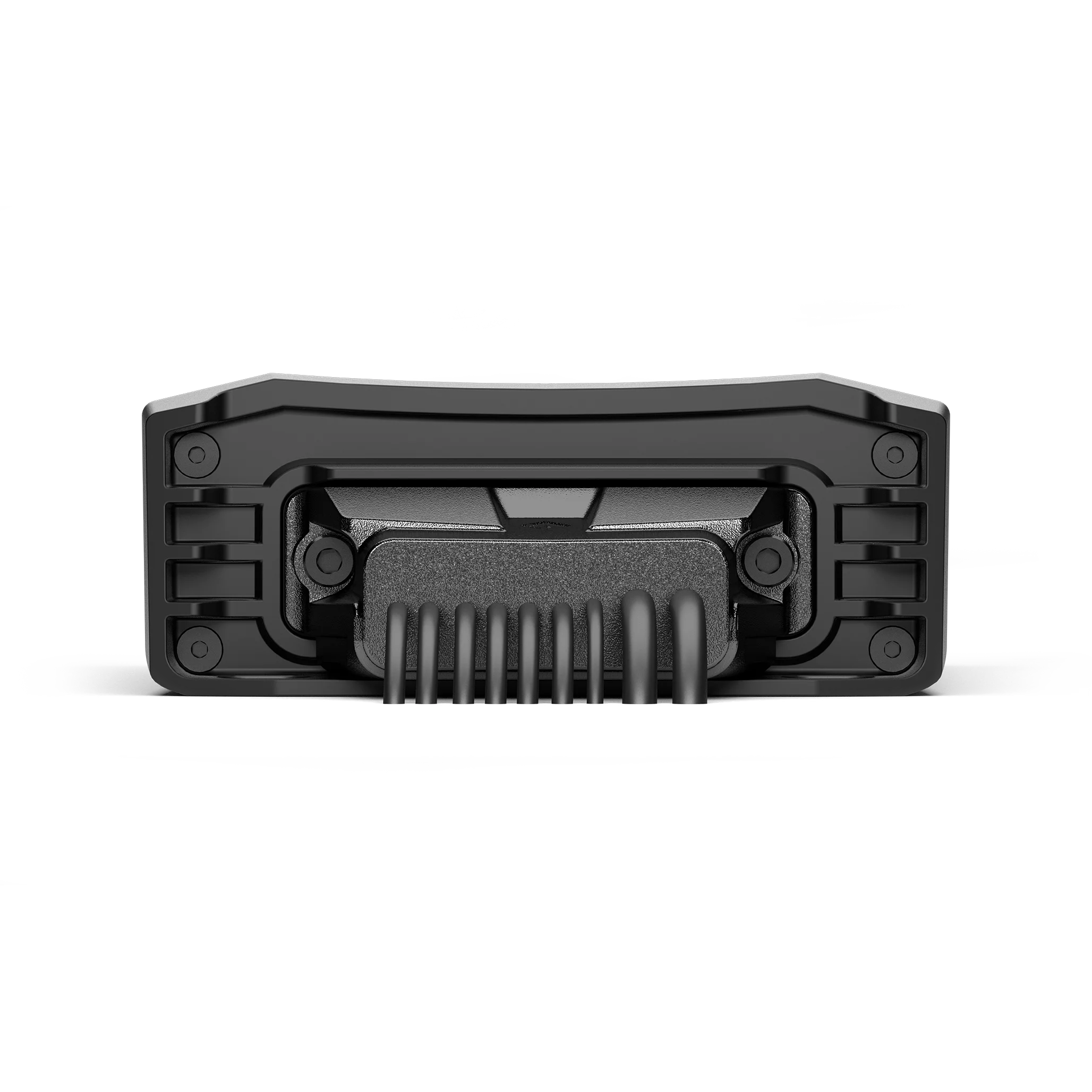 Rockford Fosgate M5-1000X1 IPX6 Element Ready 1000-Watt Mono Marine Amplifier with Dynamic Power