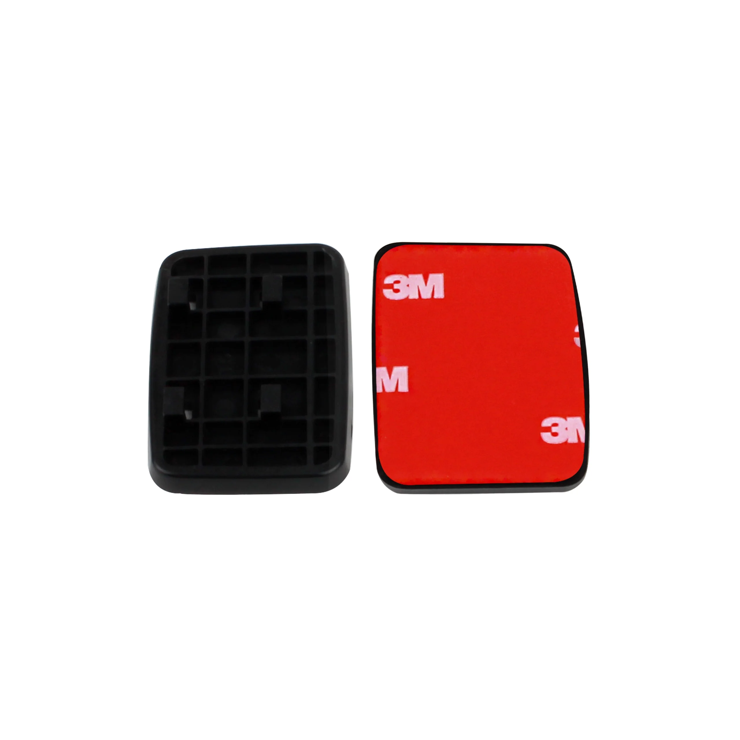 Adhesive Mounts for Rexing V1P 3rd Gen, V1P Pro, V1 Max, V1P Max Dash Cam