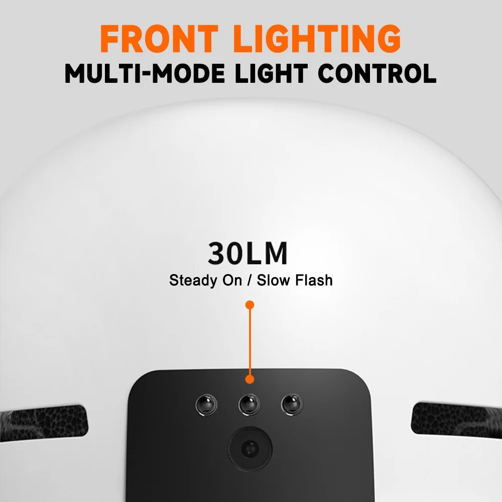 FOXWEAR Helmet,Bike Helmet Smart Women Smart Helmet 1080p Camera Helmet With Camera Men With 1080p