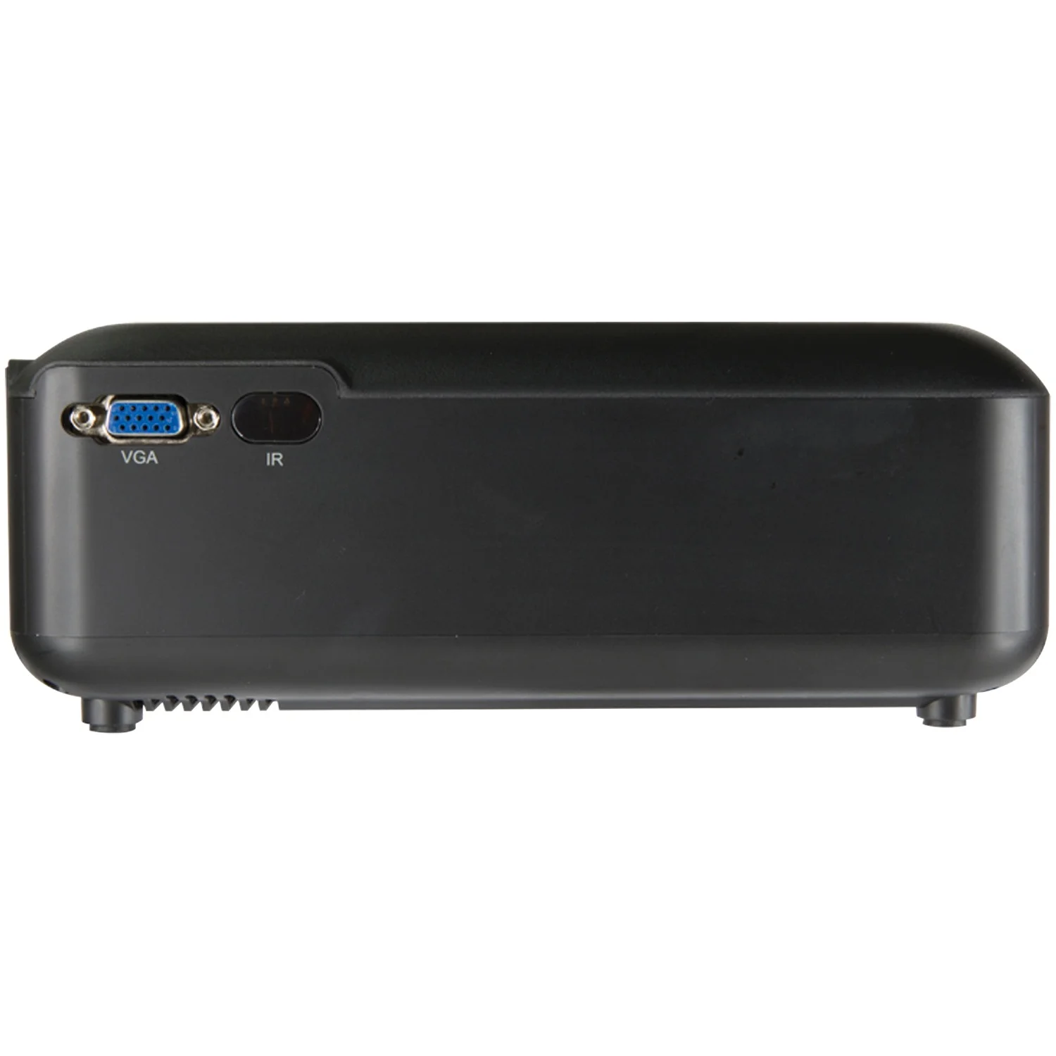 Gpx Pj609b Mini Projector With