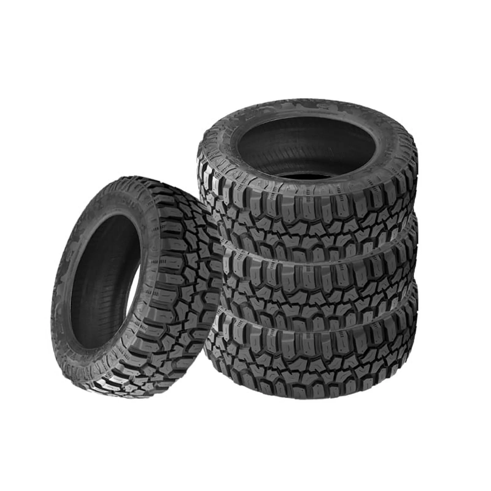 31X10.50R15LT/6 120/116Q HERCULES TERRA TRAC M/T OWL