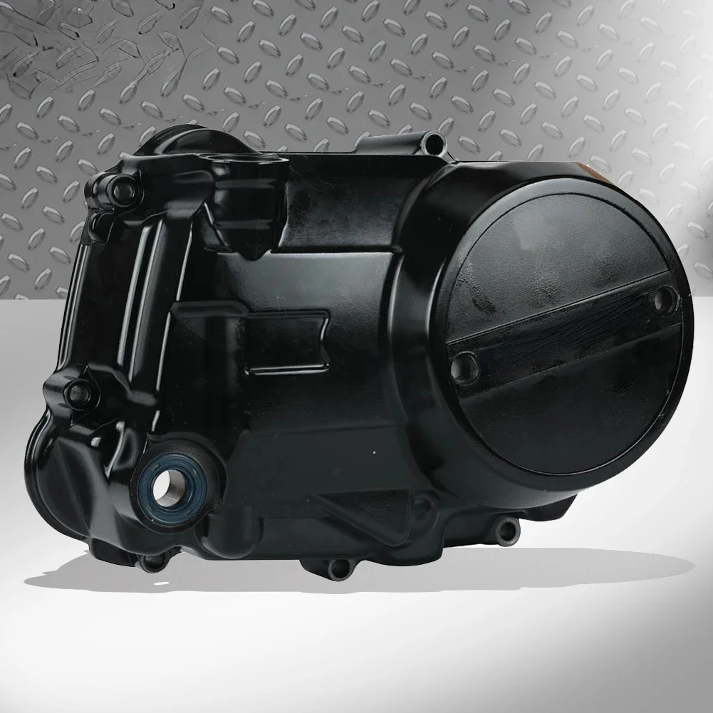 2024 Right Side Crankcase Cover Clutch Cover For LF 125 Lifan 125cc Horizontal Engines Dirt Pit Bike Accessories 1P52FMI