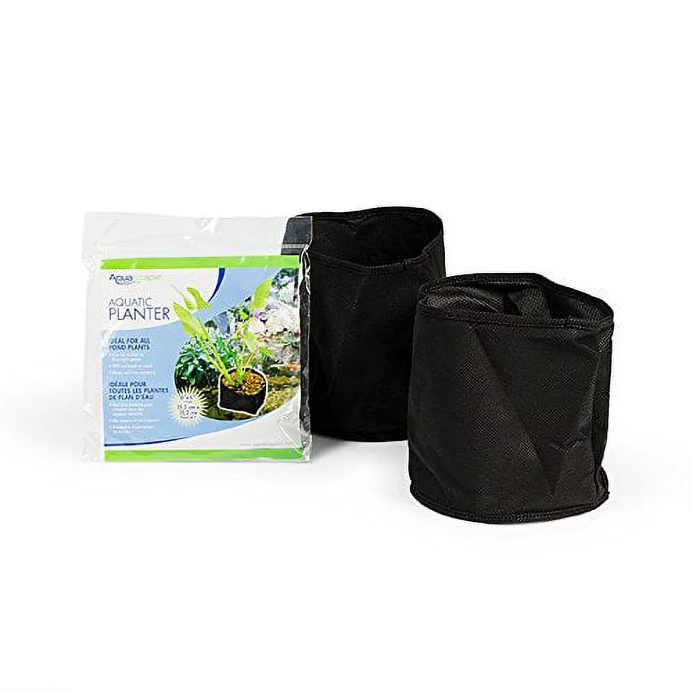 Aquascape  6 in. x 6 in. Aquatic Plant Pot