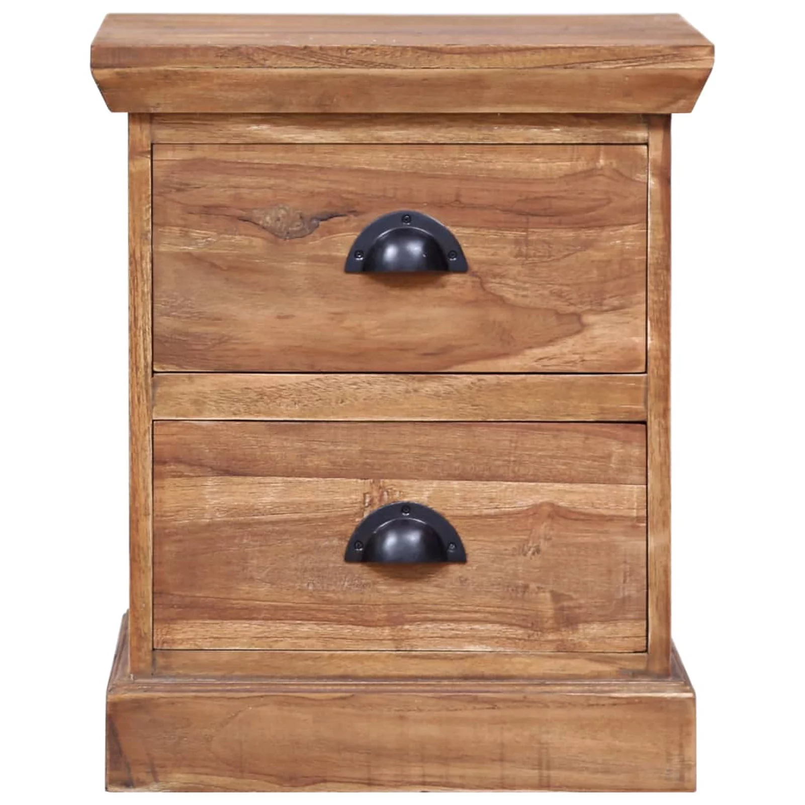 Dcenta Bedside Cabinet 15.7
