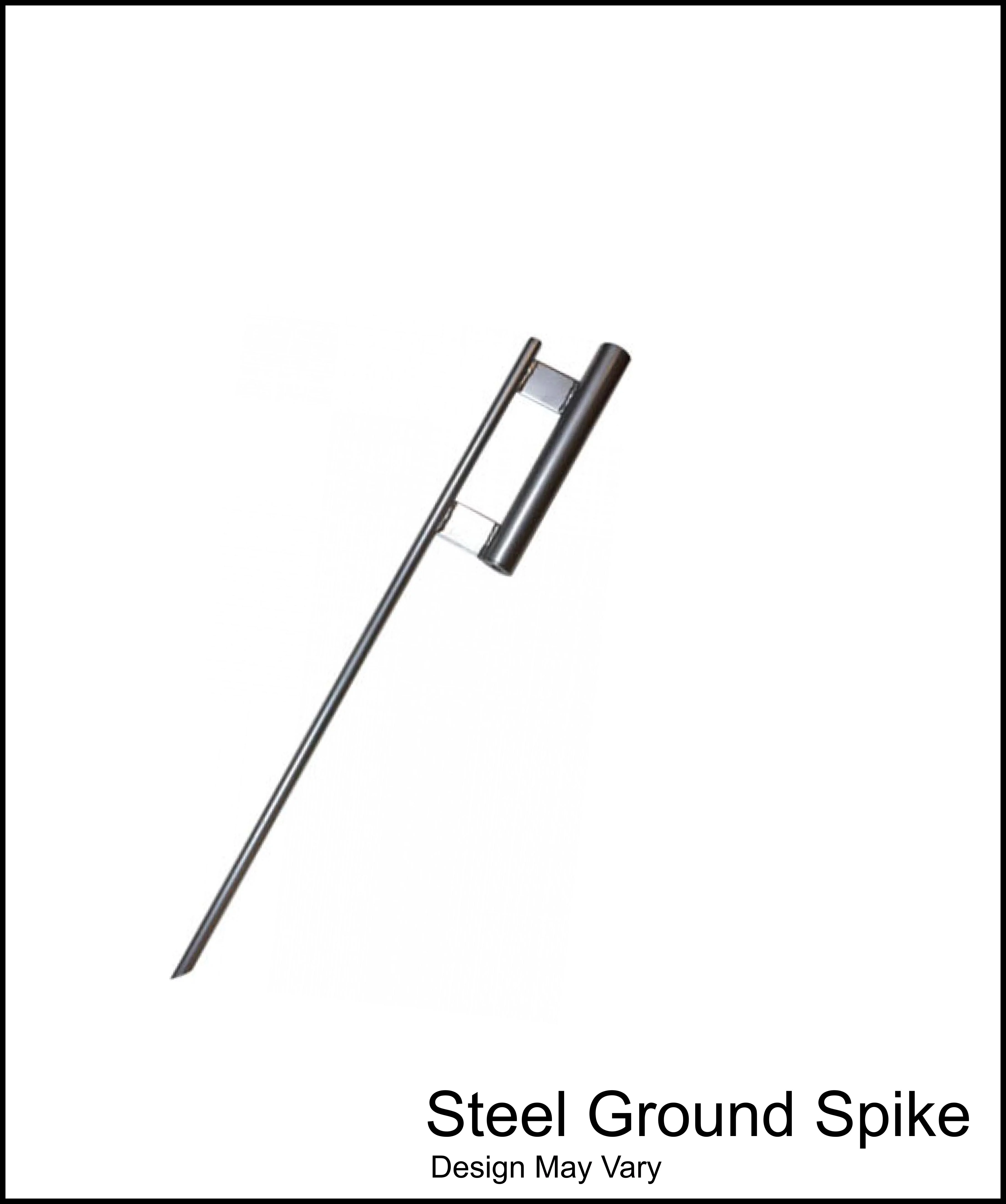 Farm Fresh Eggs Swooper Flag Kit, 15 ft Tall  - by flagsandsign