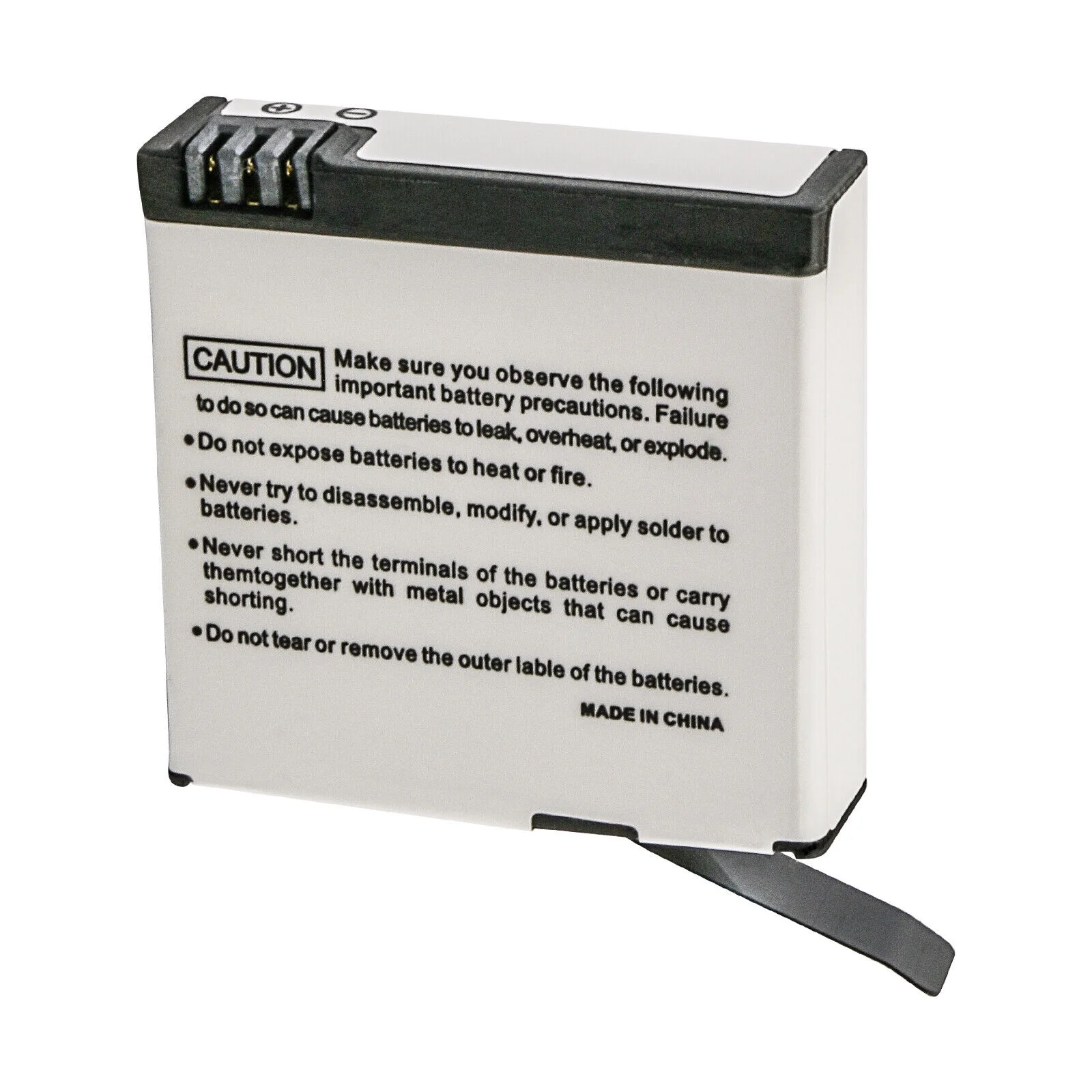 Kastar 4 Pack SJ8 Battery and LCD Triple USB Charger Compatible with SJCAM SJ8 Star, SJCAM SJ8B Battery, SJCAM SJ8 Star 4K Ultra HD Action Camera, SJCAM SJ8 Star Sport Camera