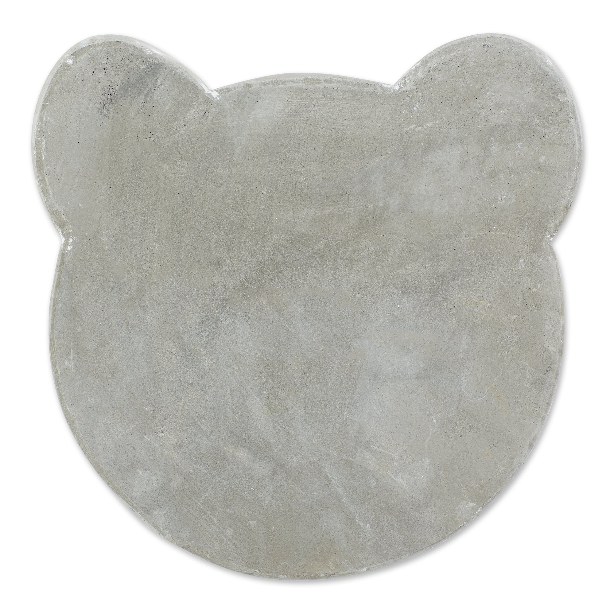 DII Pet Remembrance Cement Stepping Stone, You Are Always in our Hearts, 9.75 Round