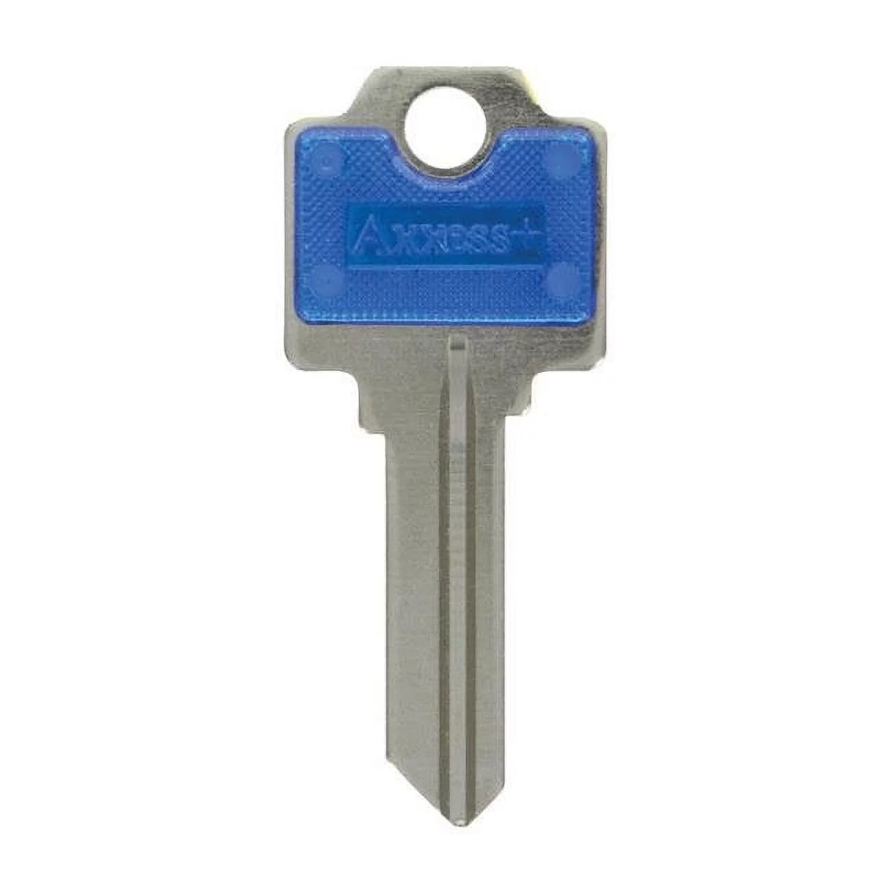 Hillman KeyKrafter Variety Pack House/Office Universal Key Blank 67 WR3, WR5, FA1 Single