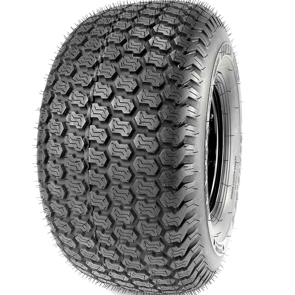 Tire Kenda K500 Super Turf 20X9.00-10 Load 4 Ply Lawn & Garden