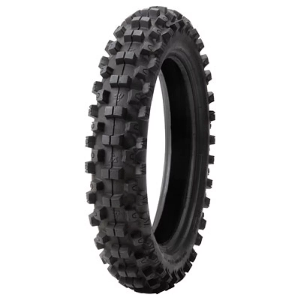 EMEX T-35 Soft/Intermediate Terrain Tire 90/100x14 Compatible With Suzuki RM80 1977-2001