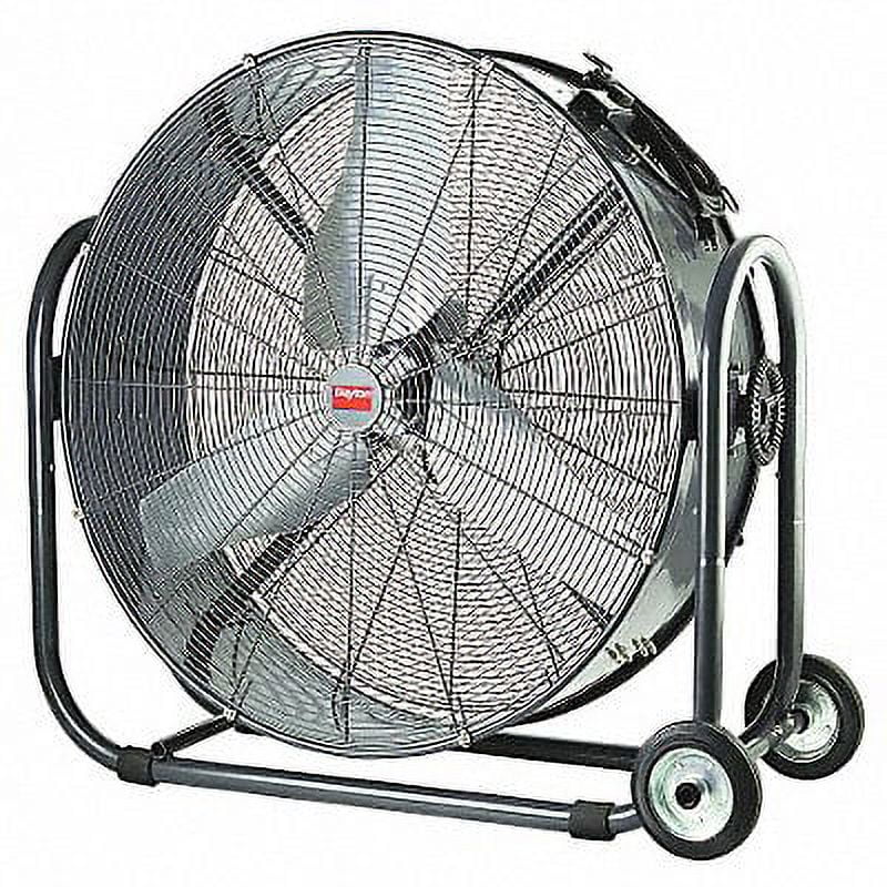 DAYTON Mobile Air Circulator 36