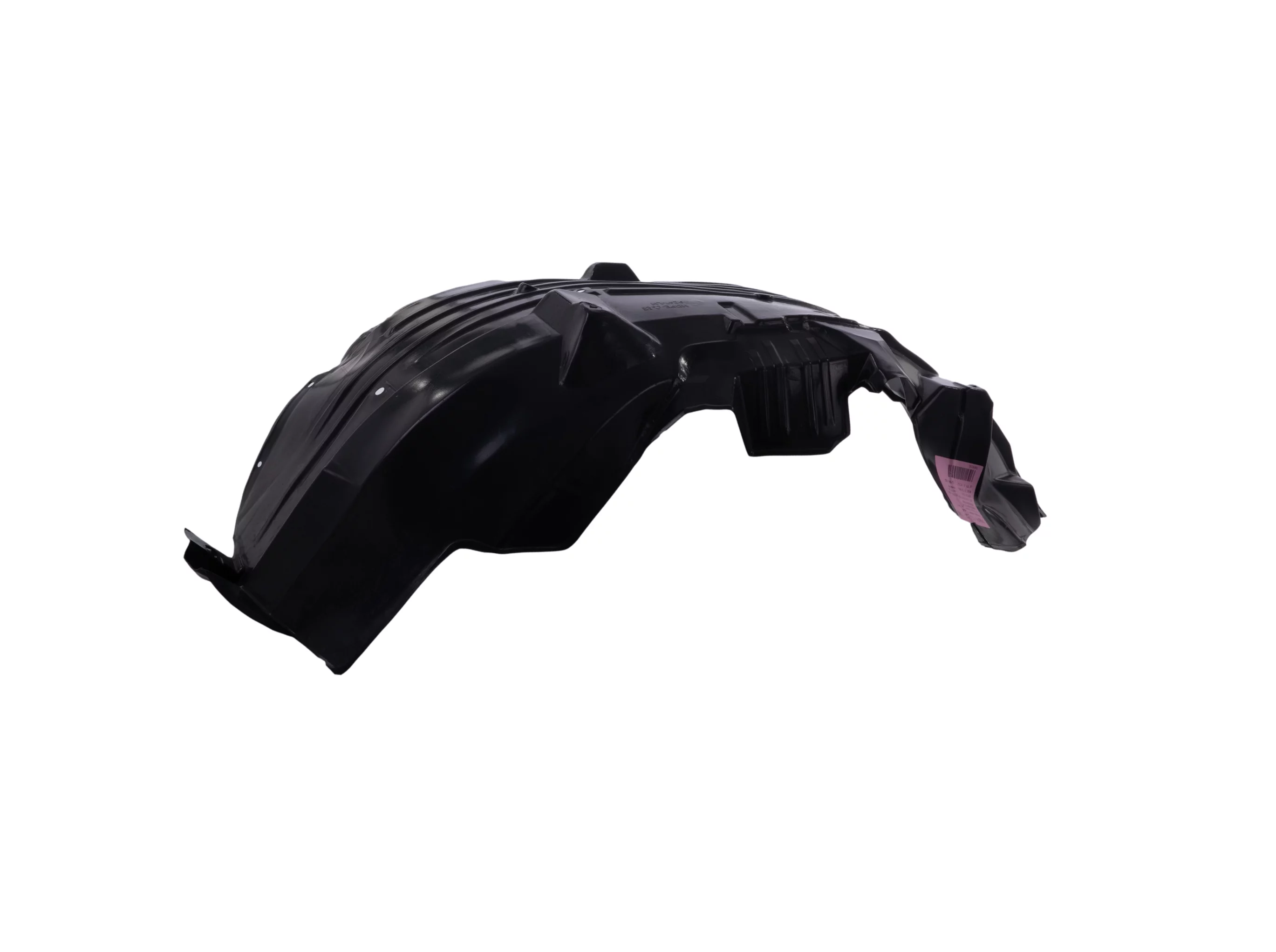 Tomoka Replacement Parts Front Left Driver Side Fender Liner Inner Panel Splash Guard Shield Compatible With Nissan Titan 2004-2015 Armada 2005-2007 Pathfinder Armada 2004