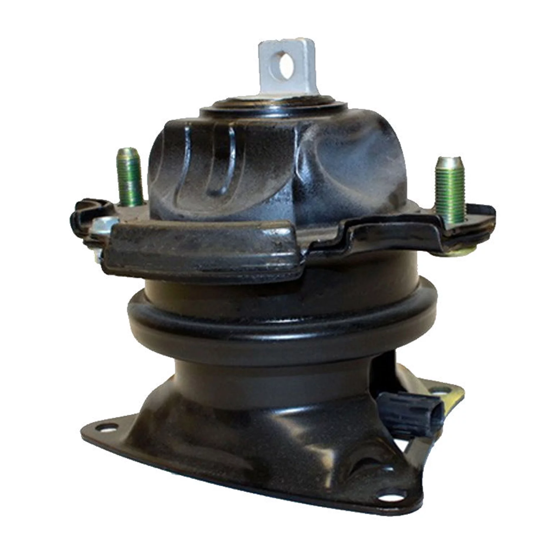 CF Advance For 08-12 Honda Accord Sedan/ Auto Trans Coupe 3.5L Engine Motor and Transmission Mount Set 5PCS 2008 2009 2010 2011 2012 65028EL 4575EL 65025 65003 4561