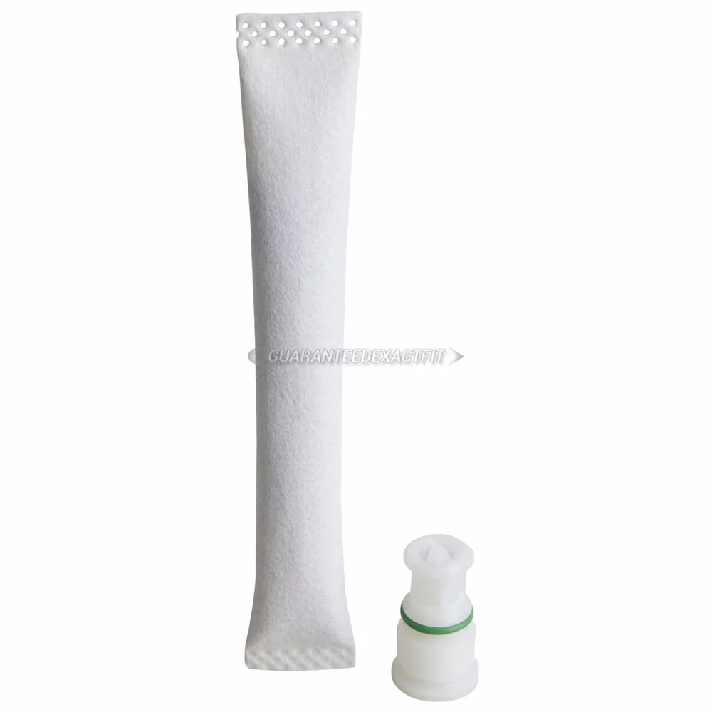 For Honda CR-V 2007 2008 2009 2010 2011 OEM AC Compressor w/ A/C Drier - Buyautoparts