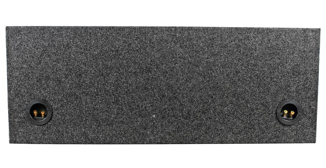 2) Rockville K5 W10K5S4 10