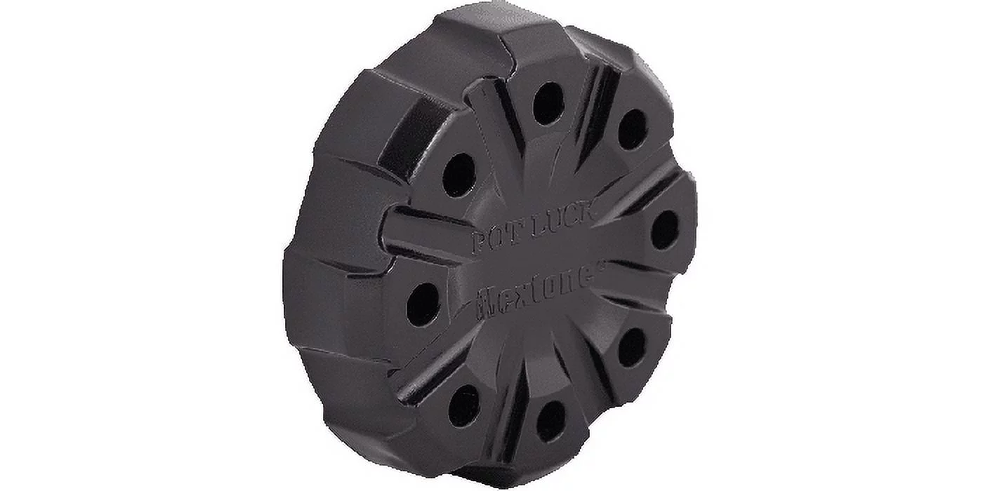 Flextone Pot Luck Glass Turkey Call