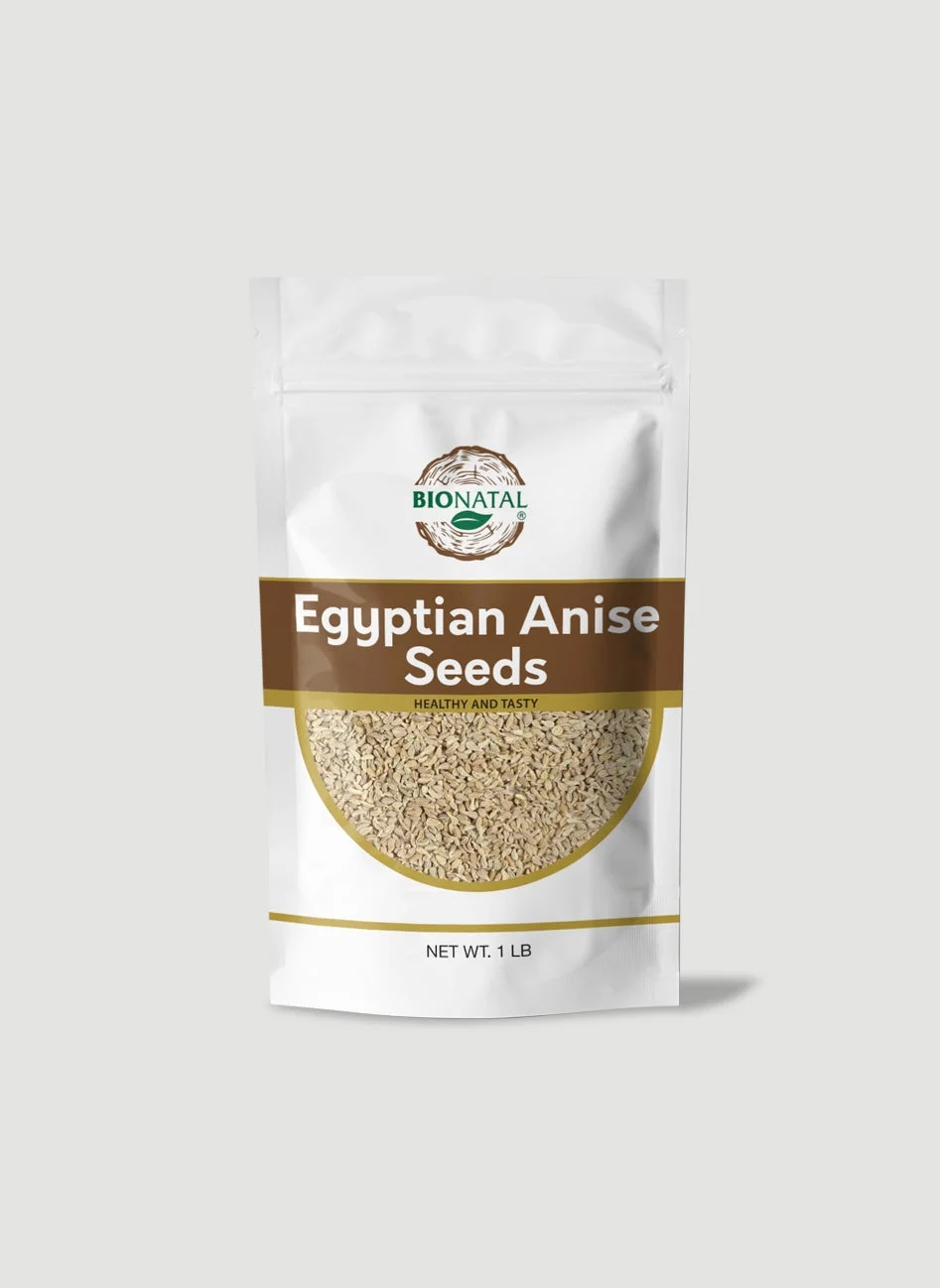 Egyptian Anise Seeds 1lb