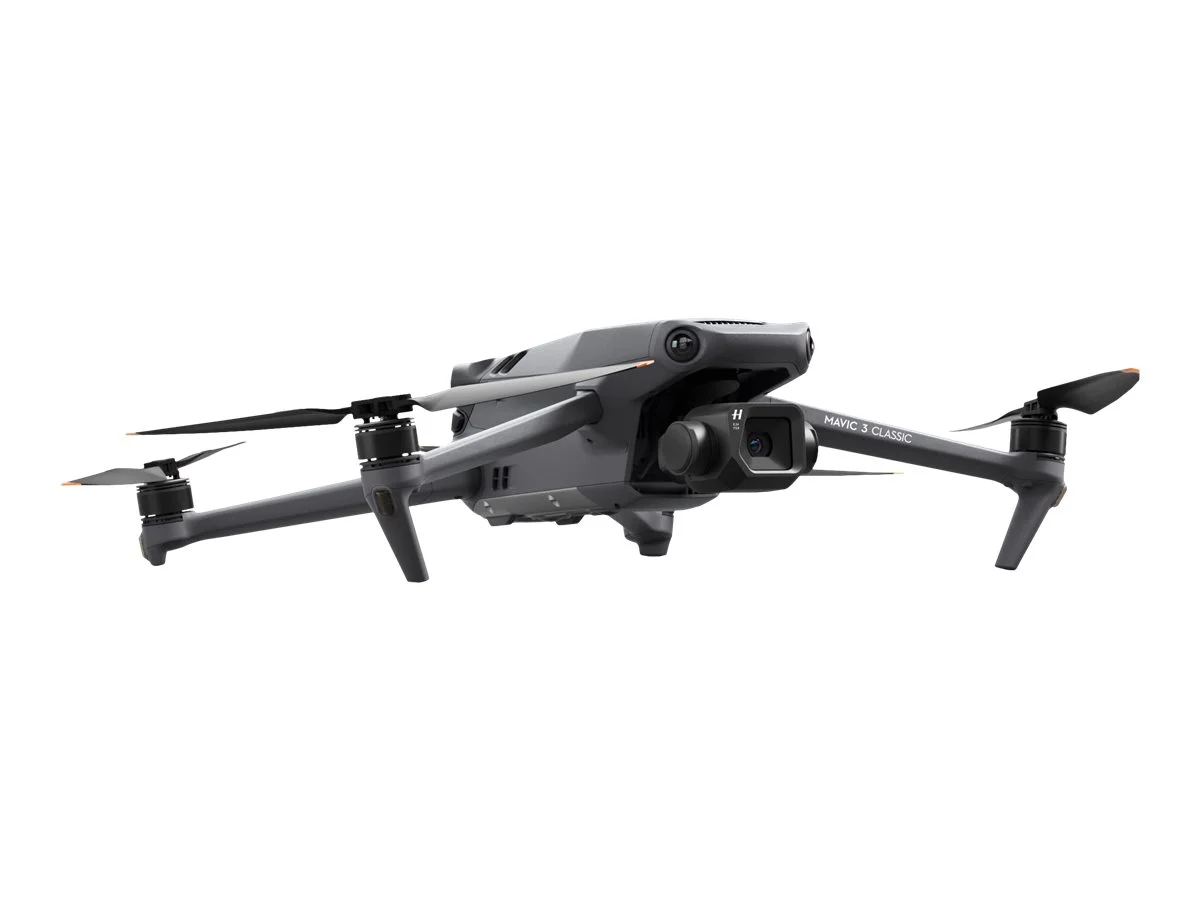 DJI Mavic 3 Classic - Camera drone - Wi-Fi