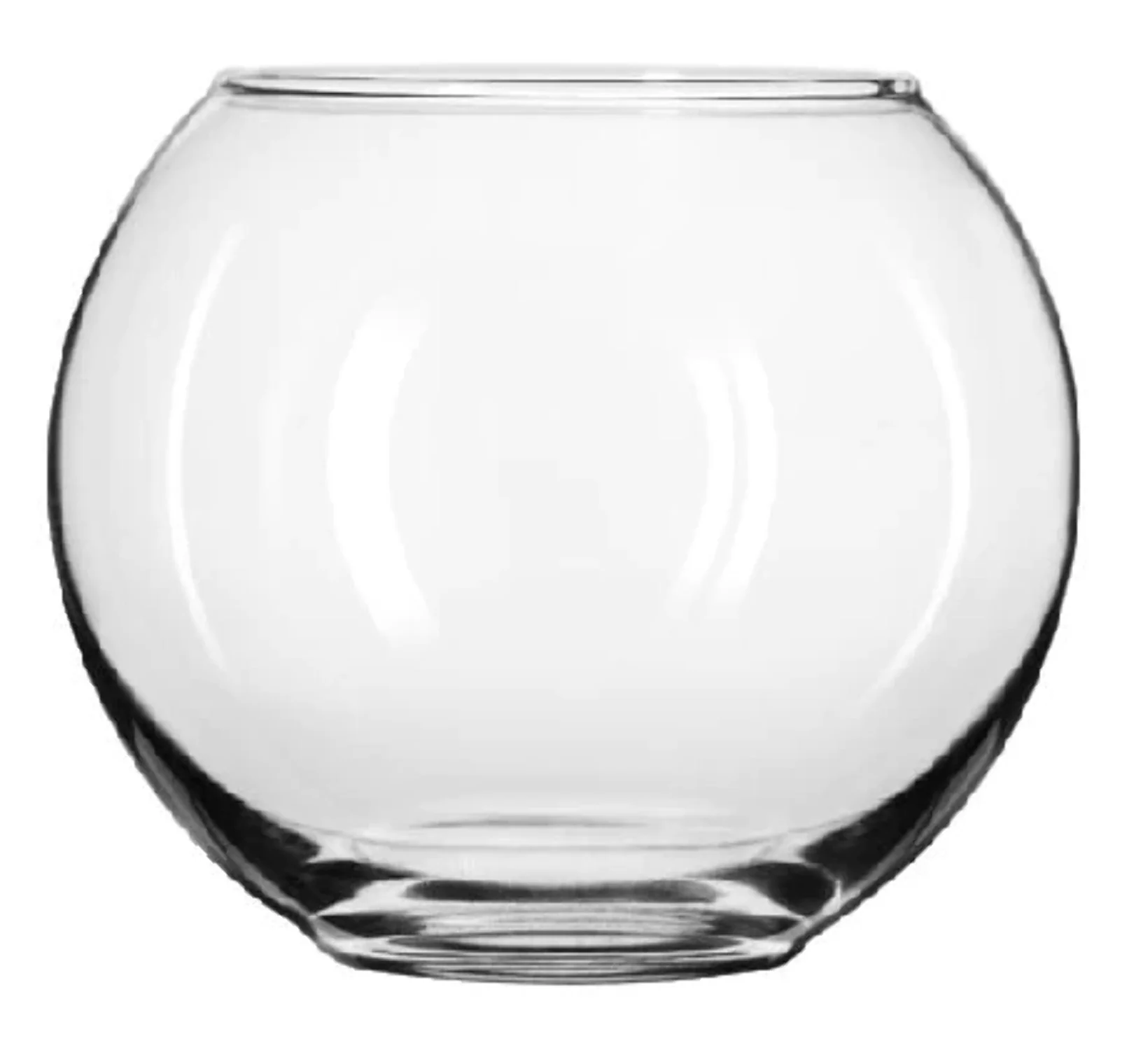 Libbey 846 Bubble Ball Case of 12