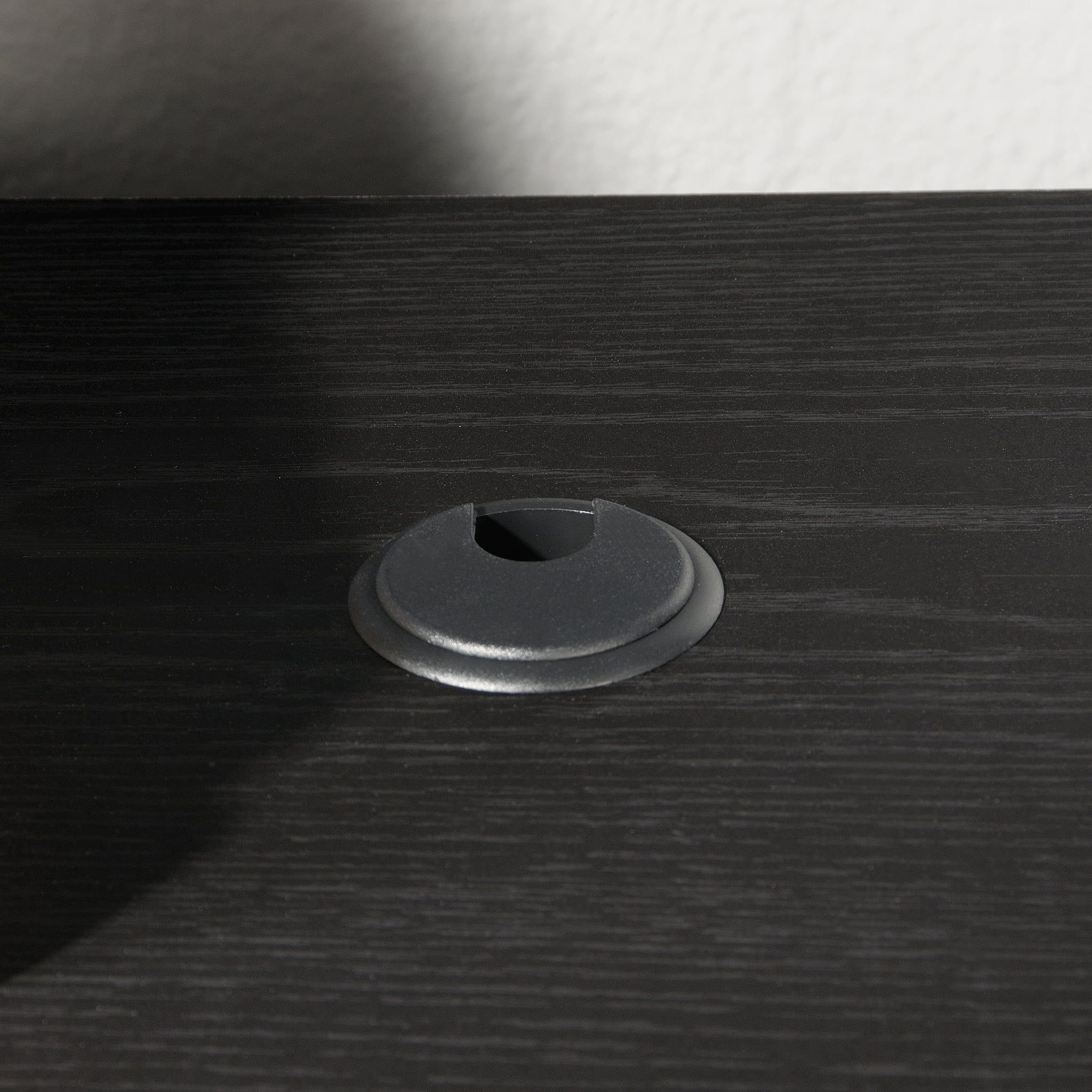 Sauder Via 2 Drawer Lateral File Cabinet, Bourbon Oak Finish