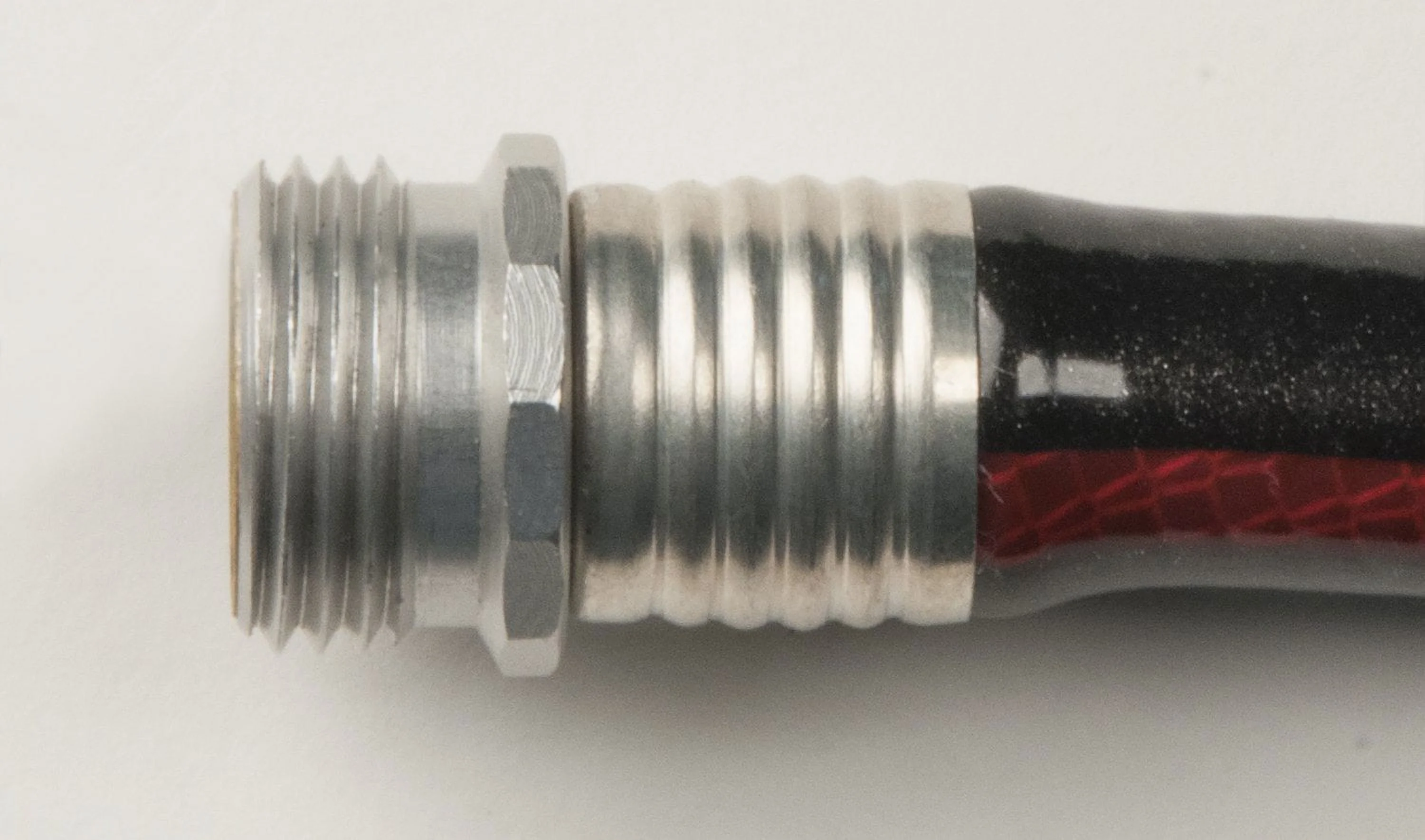 NeverKink GT8844-50 NeverKink Pro Garden Hose, Commercial-Duty, 5/8-In. x 50-Ft. - Quantity 1