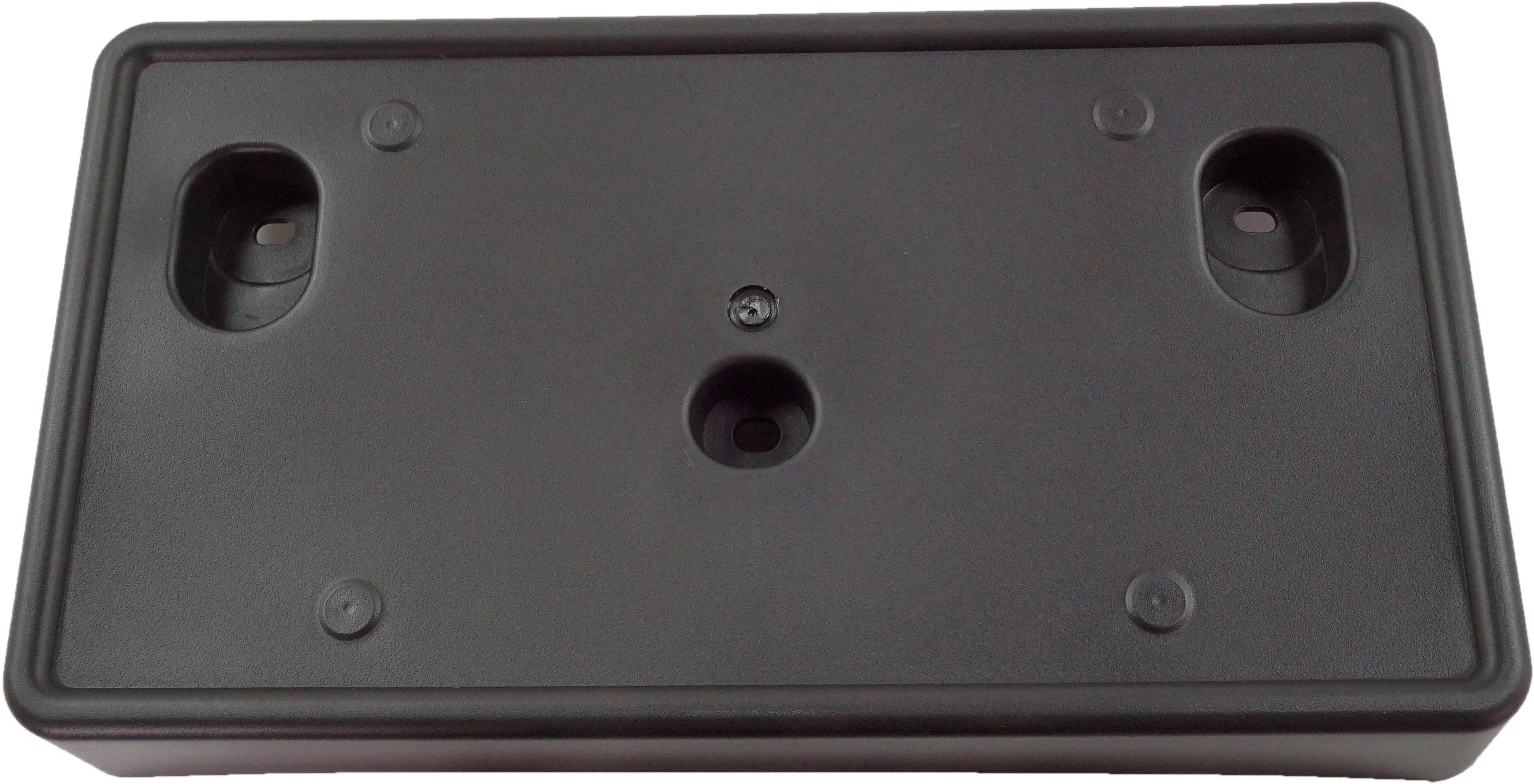 License Plate Bracket Compatible with 2018-2022 Ford EcoSport Front