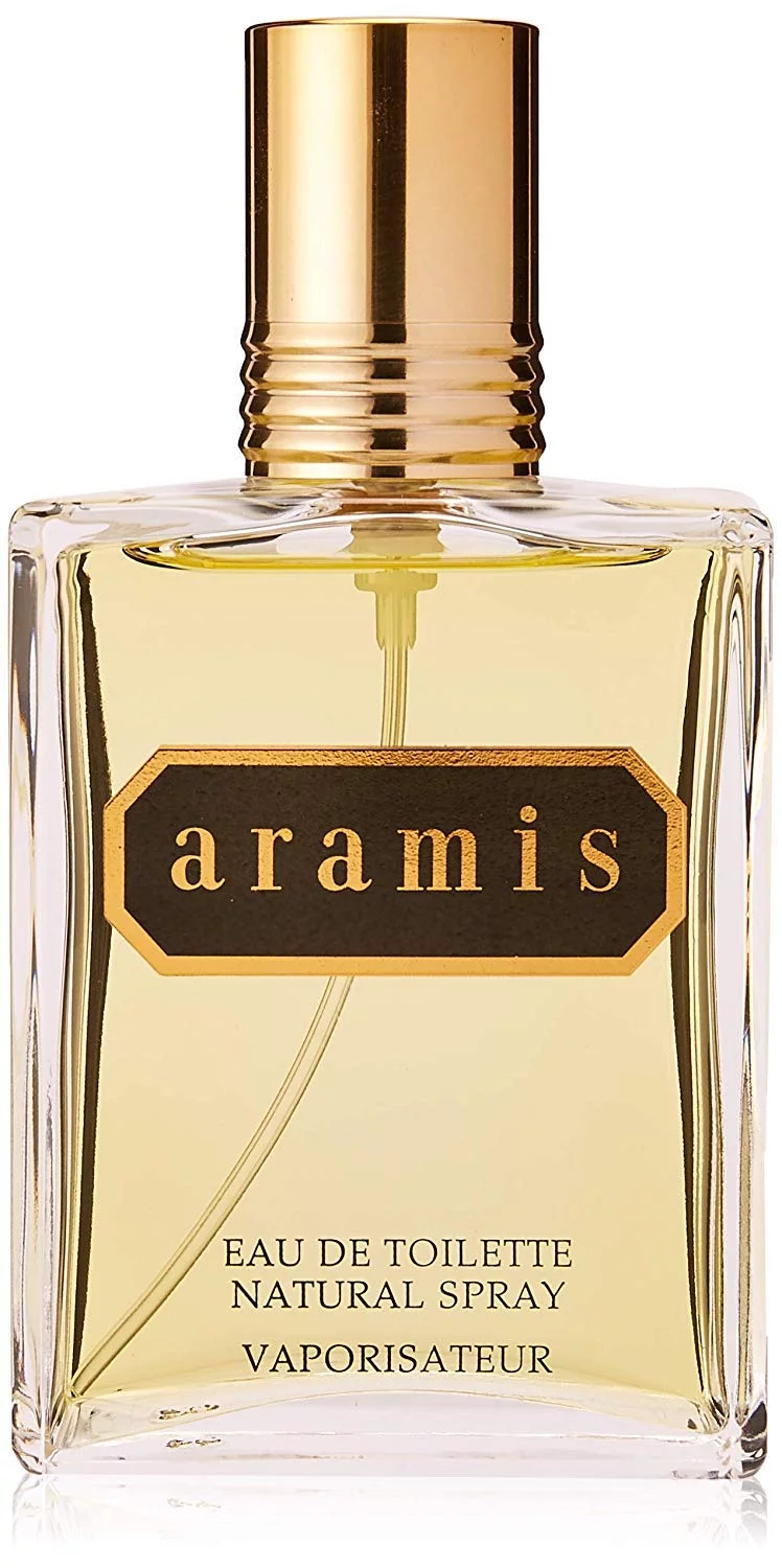 Aramis By Aramis Eau De Toilette Spray for Men, 3.4 oz