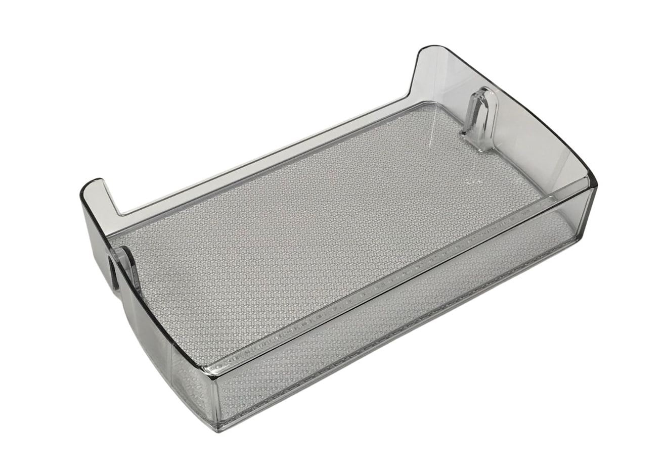 Refrigerator Right Upper Door - Top Door Bin Compatible With Samsung Model Numbers RF23B7671SR, RF23B7671SR/AA