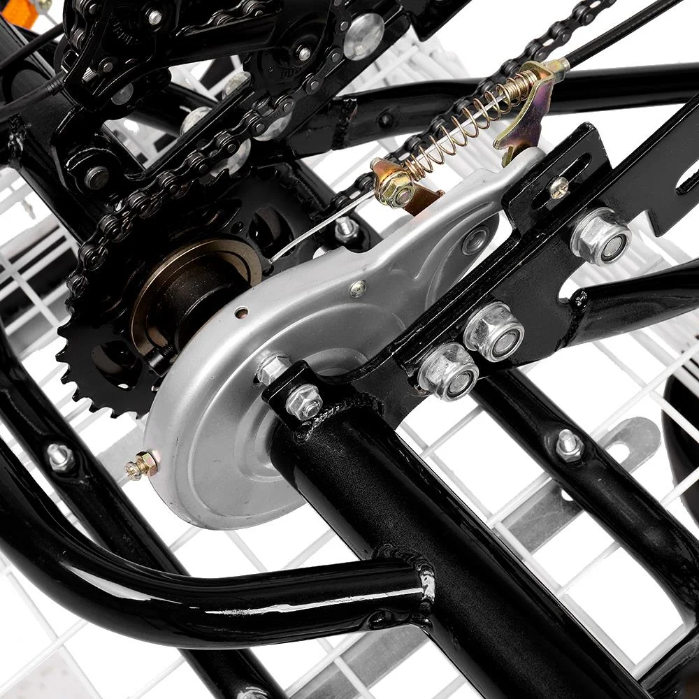 UBesGoo Adult Tricycle 24