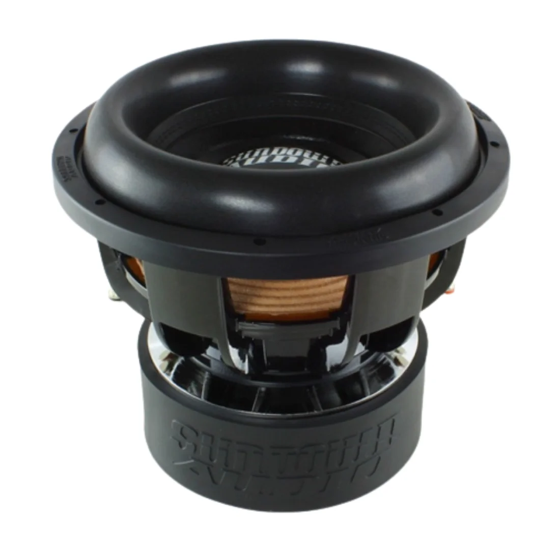 Sundown Audio X-12 V3 D1 12