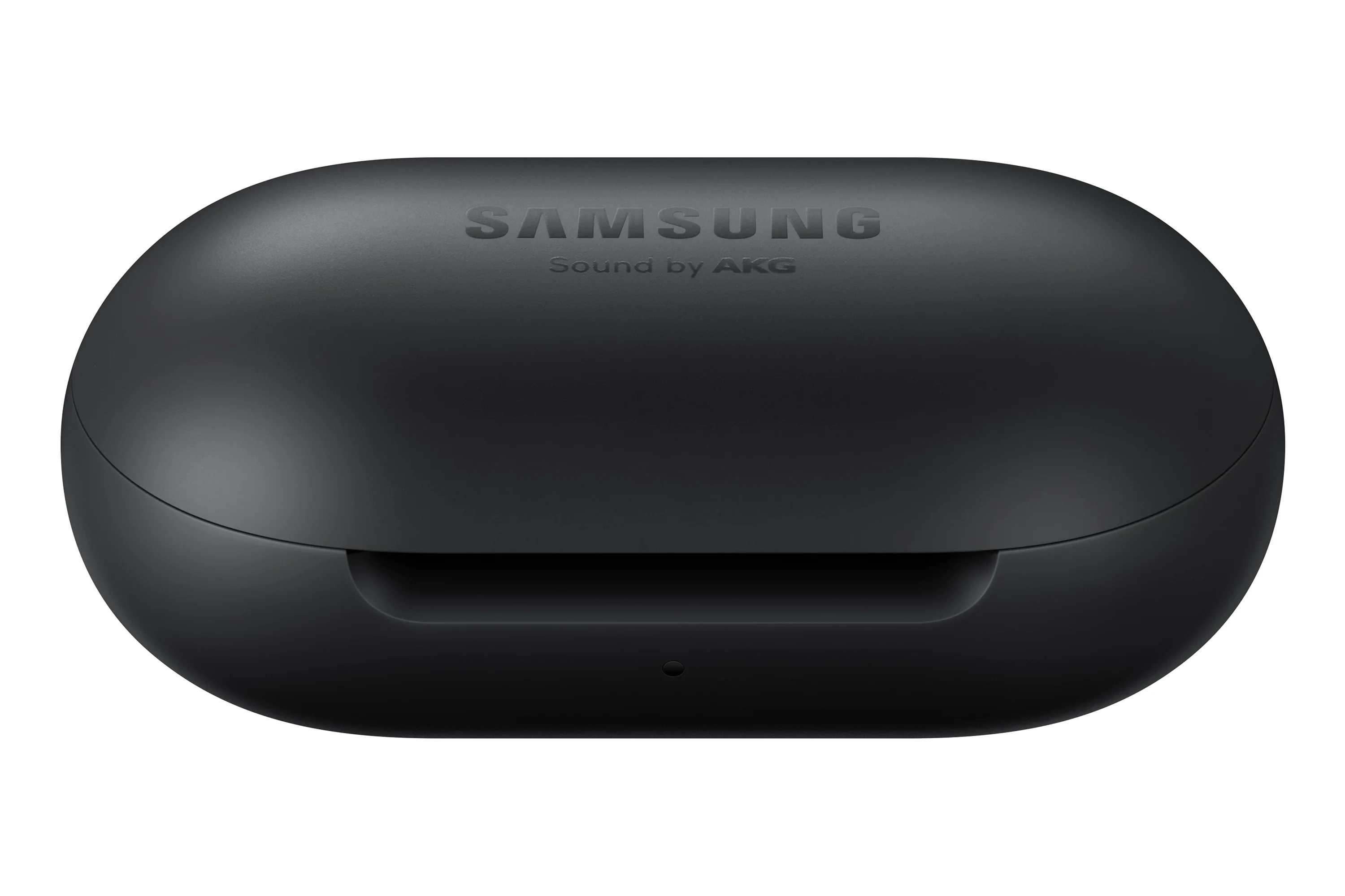 SAMSUNG Galaxy Buds, Black (Charging Case Included)