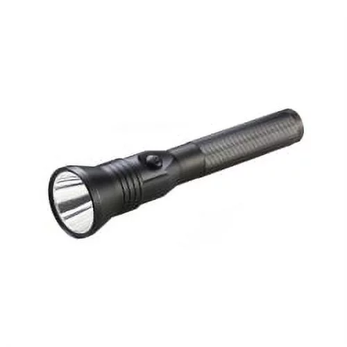 Streamlight Stinger HPL Rechargeable 800 Lumen Flashlight & 12 VDC Smart Charger - 75799