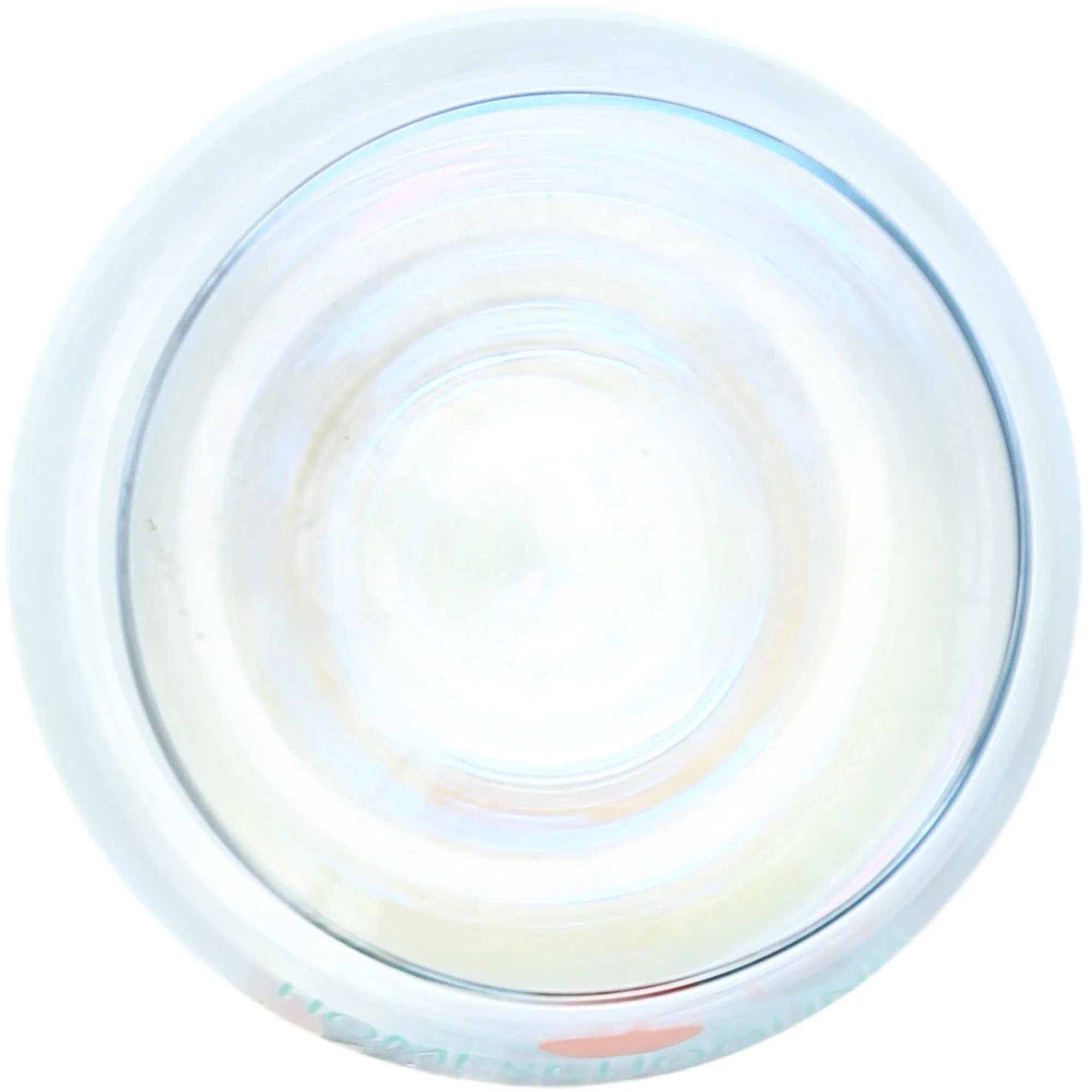 Homeschooling - 18 oz Stemless Wine Glass