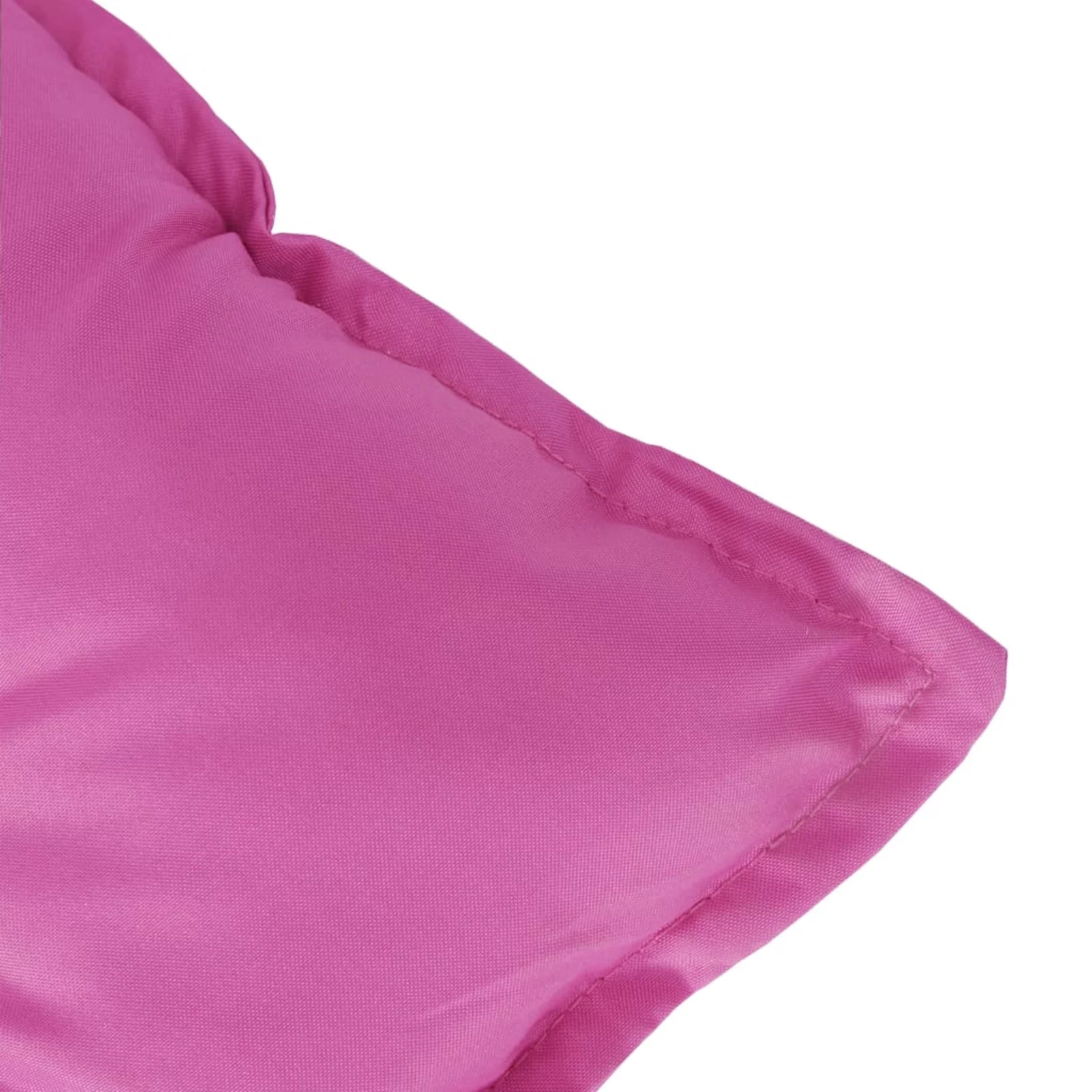 Andoer Bench Cushion Pink 70.9