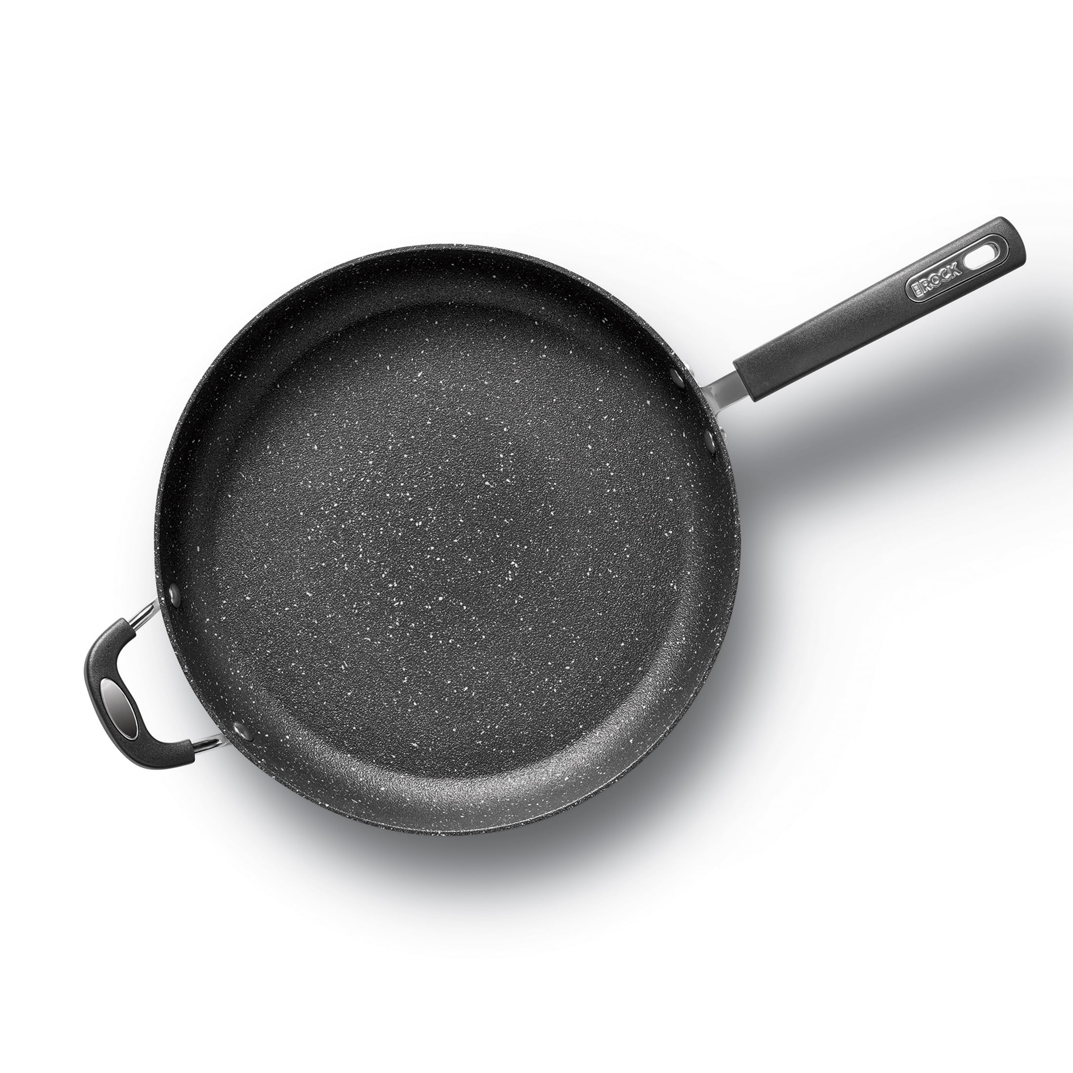 Starfrit The Rock Essentials 12.5