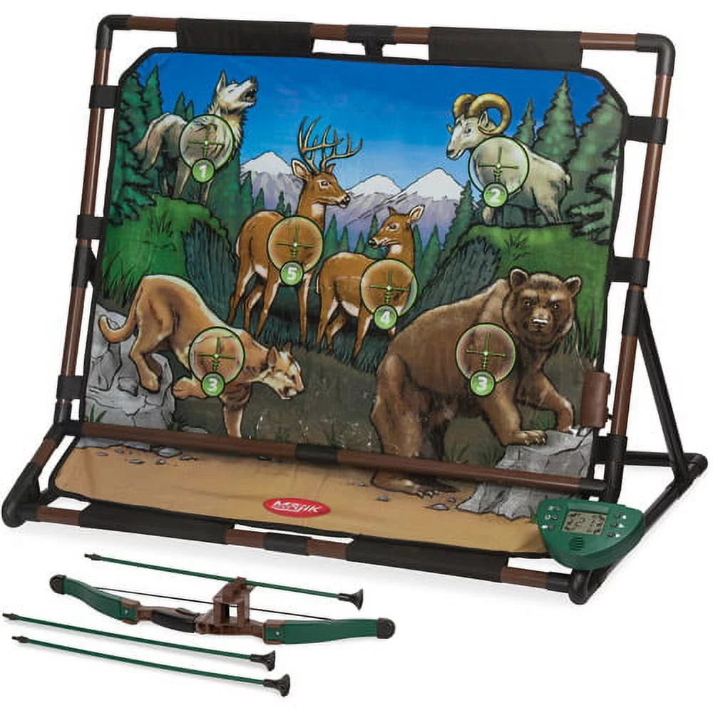 Majik Accurate Aim Hunting Archery Trainer