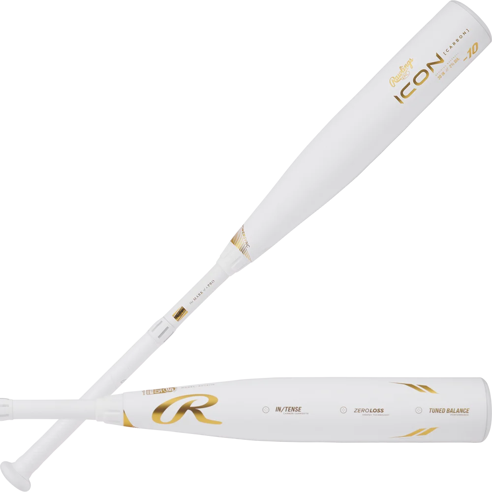 Rawlings Icon (2 3/4