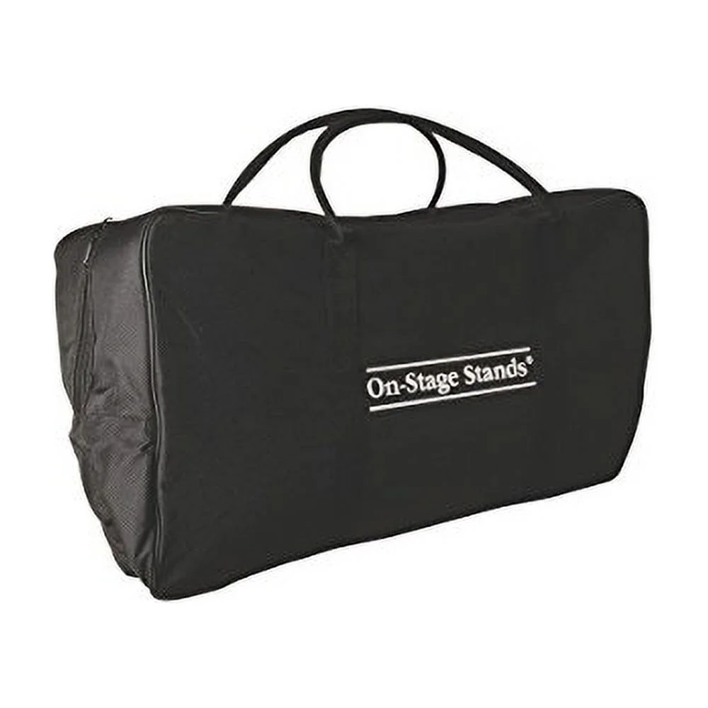 On Stage KSB6500 Keyboard Stand Bag