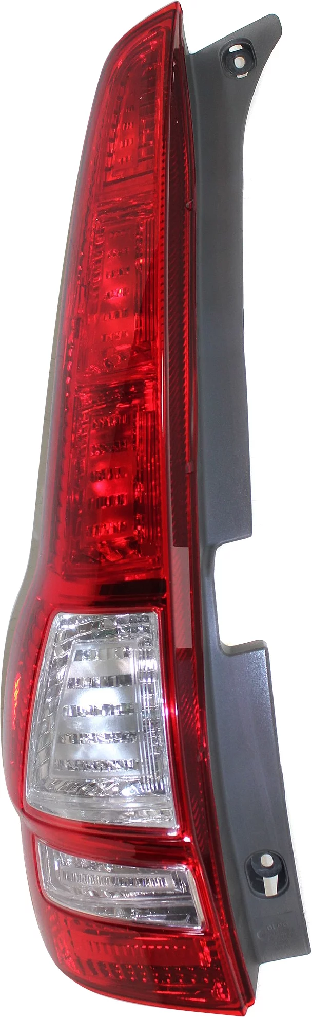 Tail Light Compatible With 2007-2011 Honda CR-V Left Driver