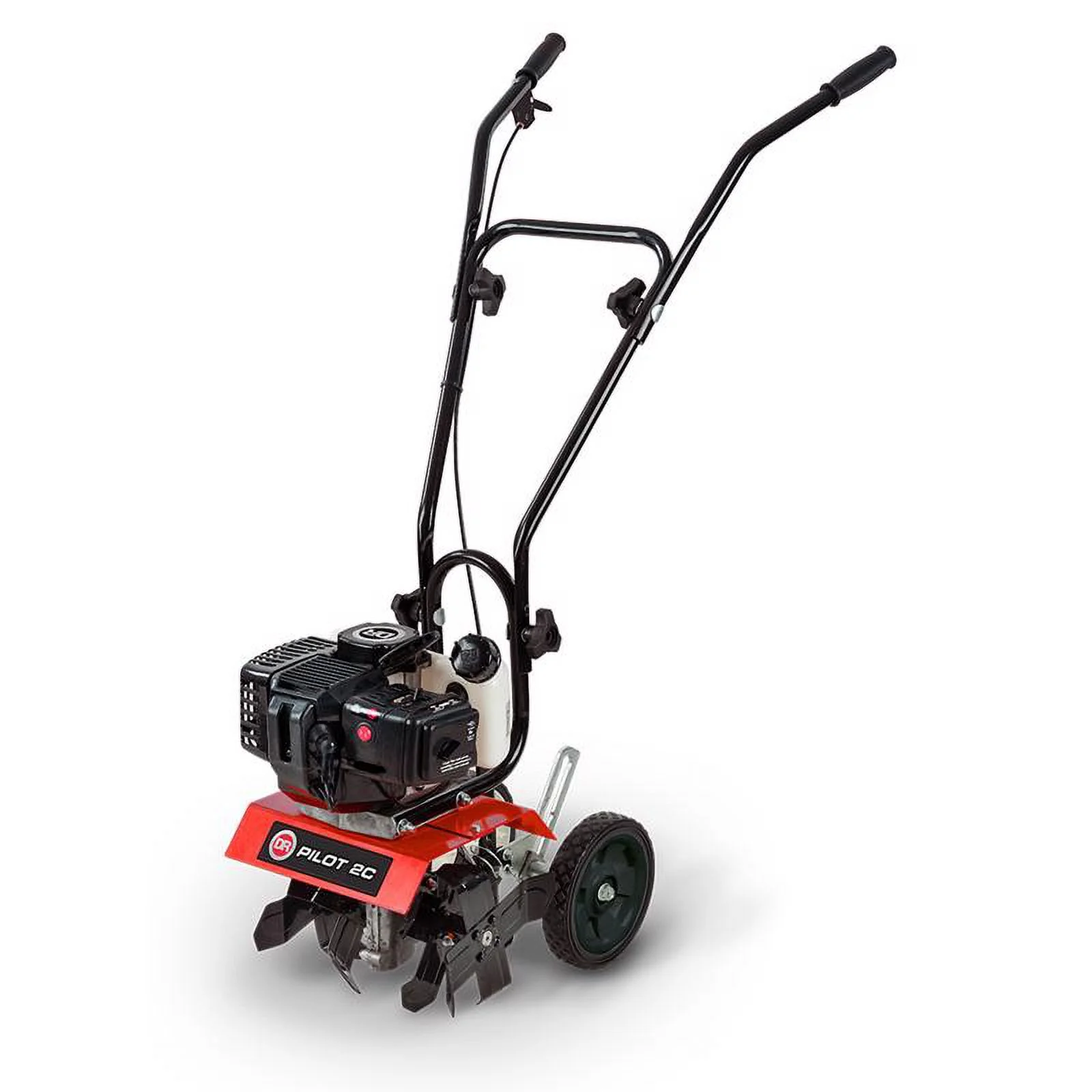 Generac DR Power 43CC 2-Cycle Engine Mini Tiller Cultivator TW23120DMN